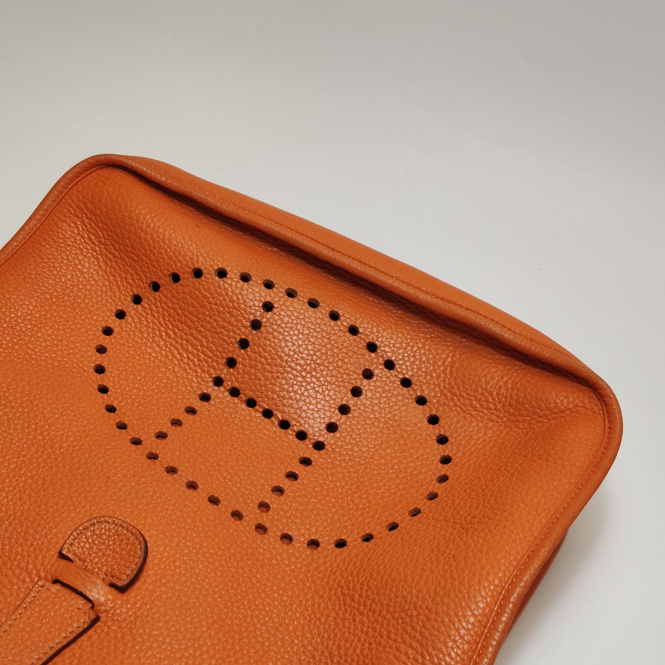 Hermes Hermes Women os Shoulder Bags Size ONE SIZE - 23 Thumbnail