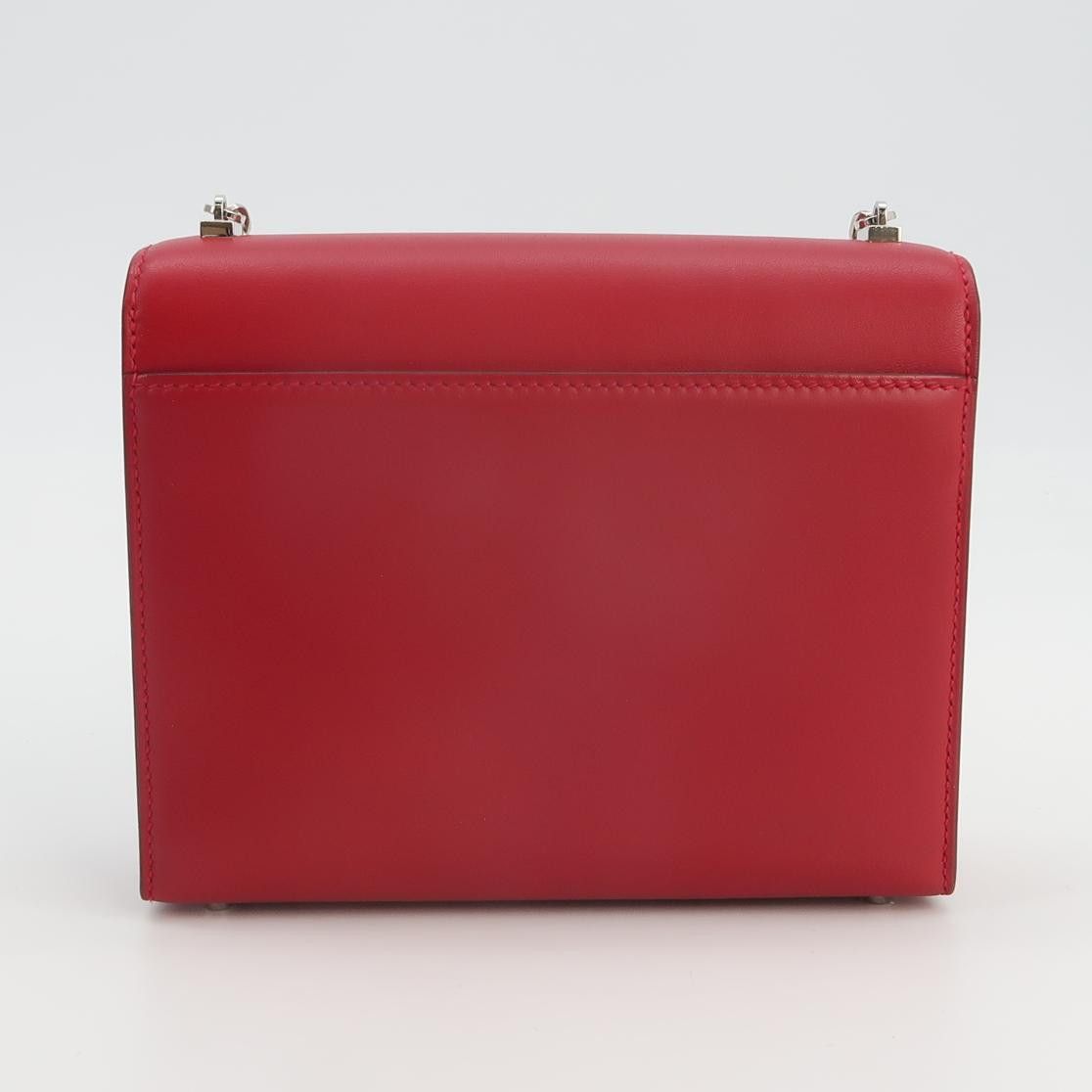 Hermes Hermes Women os Shoulder Bags Size ONE SIZE - 5 Thumbnail