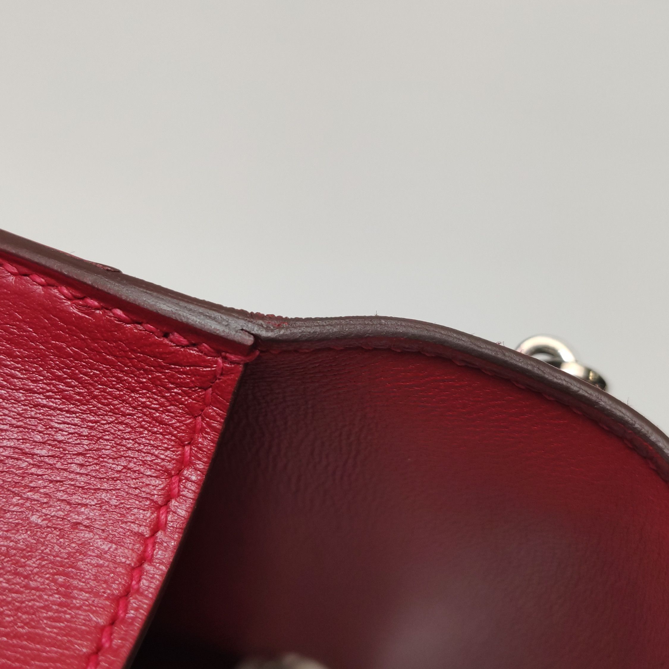 Hermes Hermes Women os Shoulder Bags Size ONE SIZE - 19 Thumbnail
