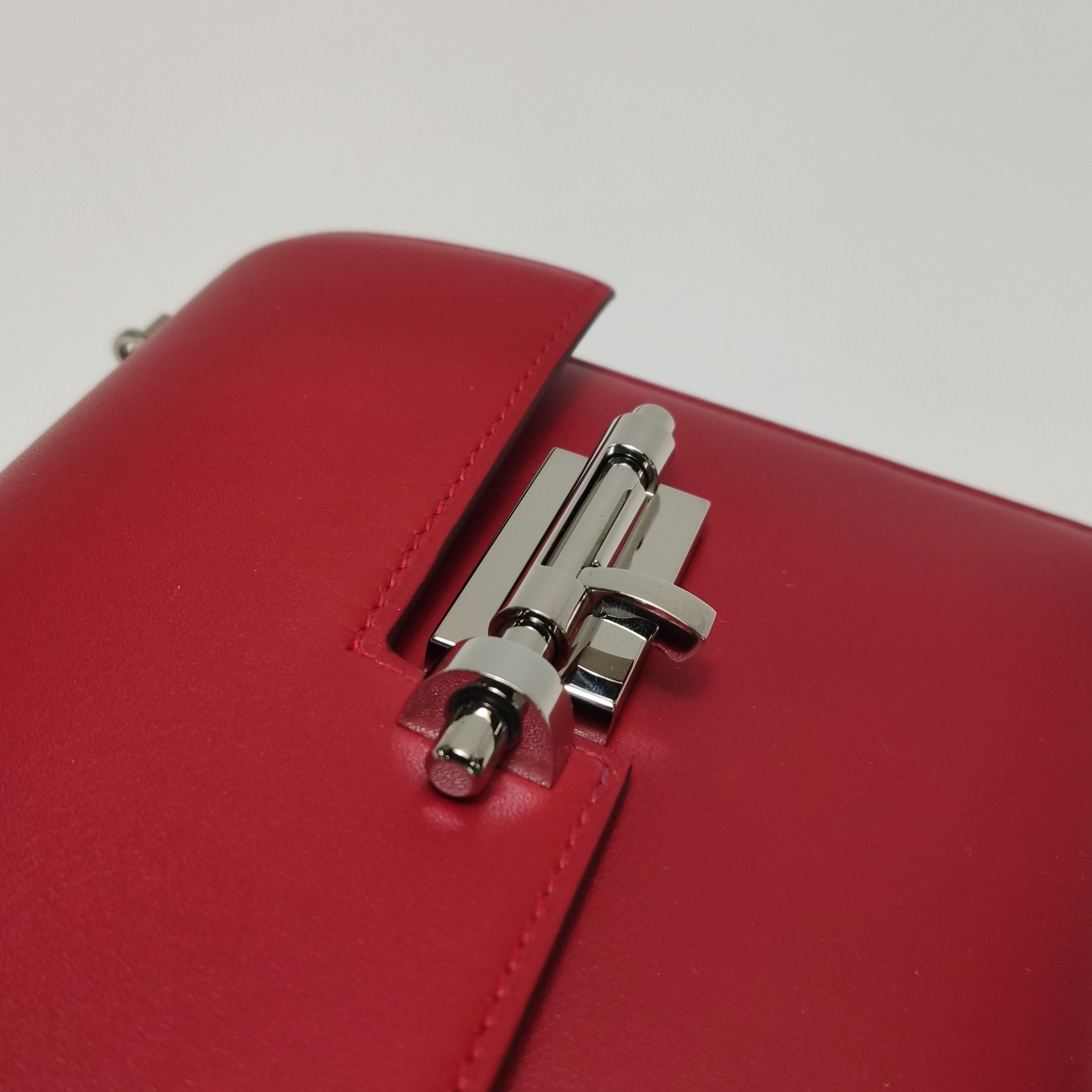 Hermes Hermes Women os Shoulder Bags Size ONE SIZE - 12 Thumbnail