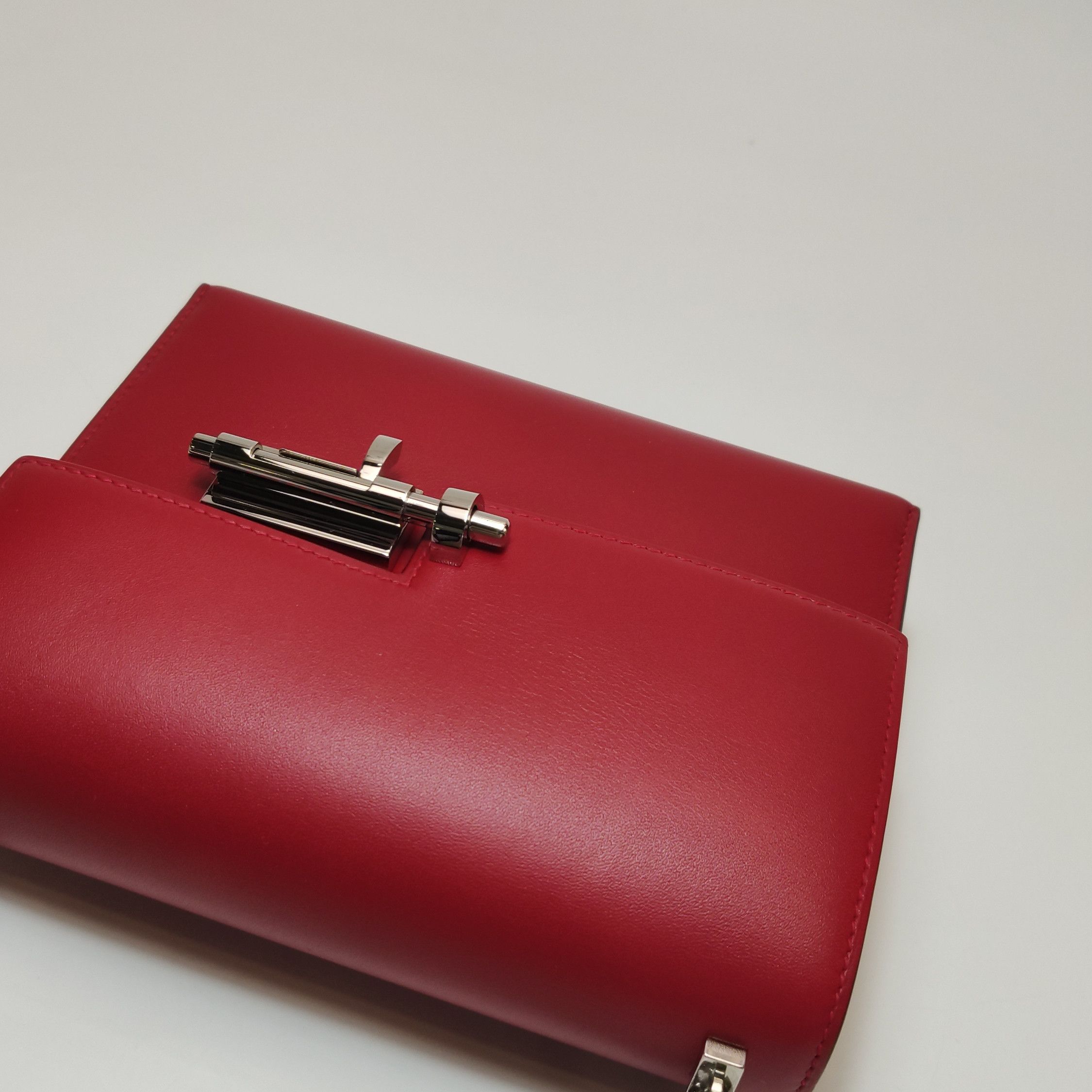 Hermes Hermes Women os Shoulder Bags Size ONE SIZE - 15 Thumbnail