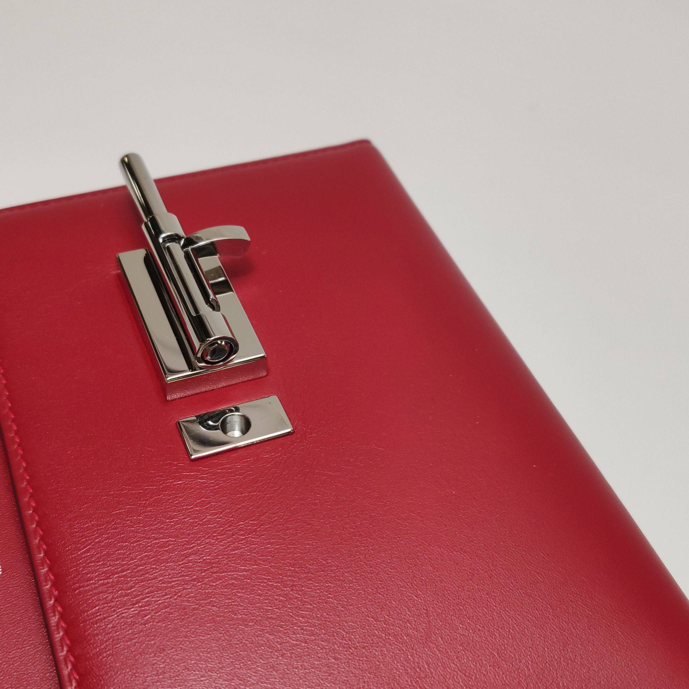 Hermes Hermes Women os Shoulder Bags Size ONE SIZE - 11 Thumbnail
