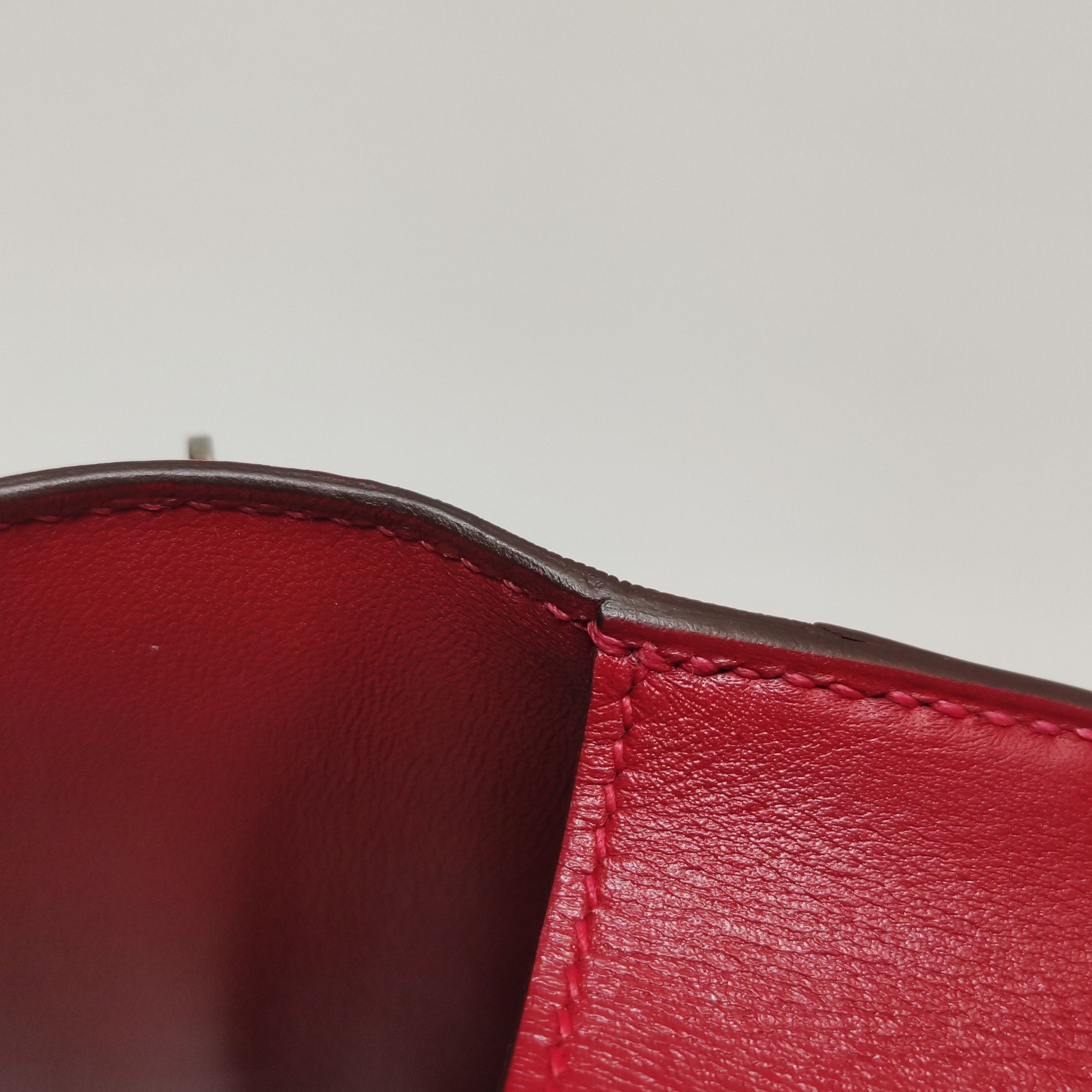 Hermes Hermes Women os Shoulder Bags Size ONE SIZE - 18 Thumbnail