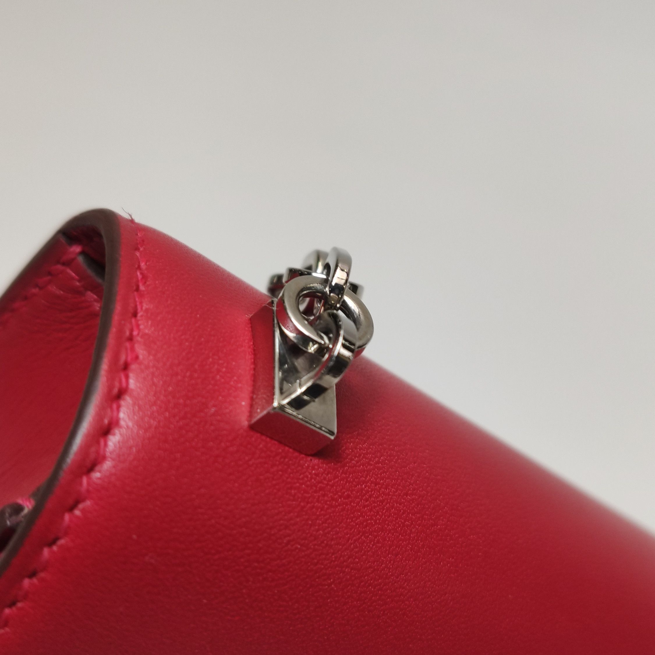 Hermes Hermes Women os Shoulder Bags Size ONE SIZE - 14 Thumbnail