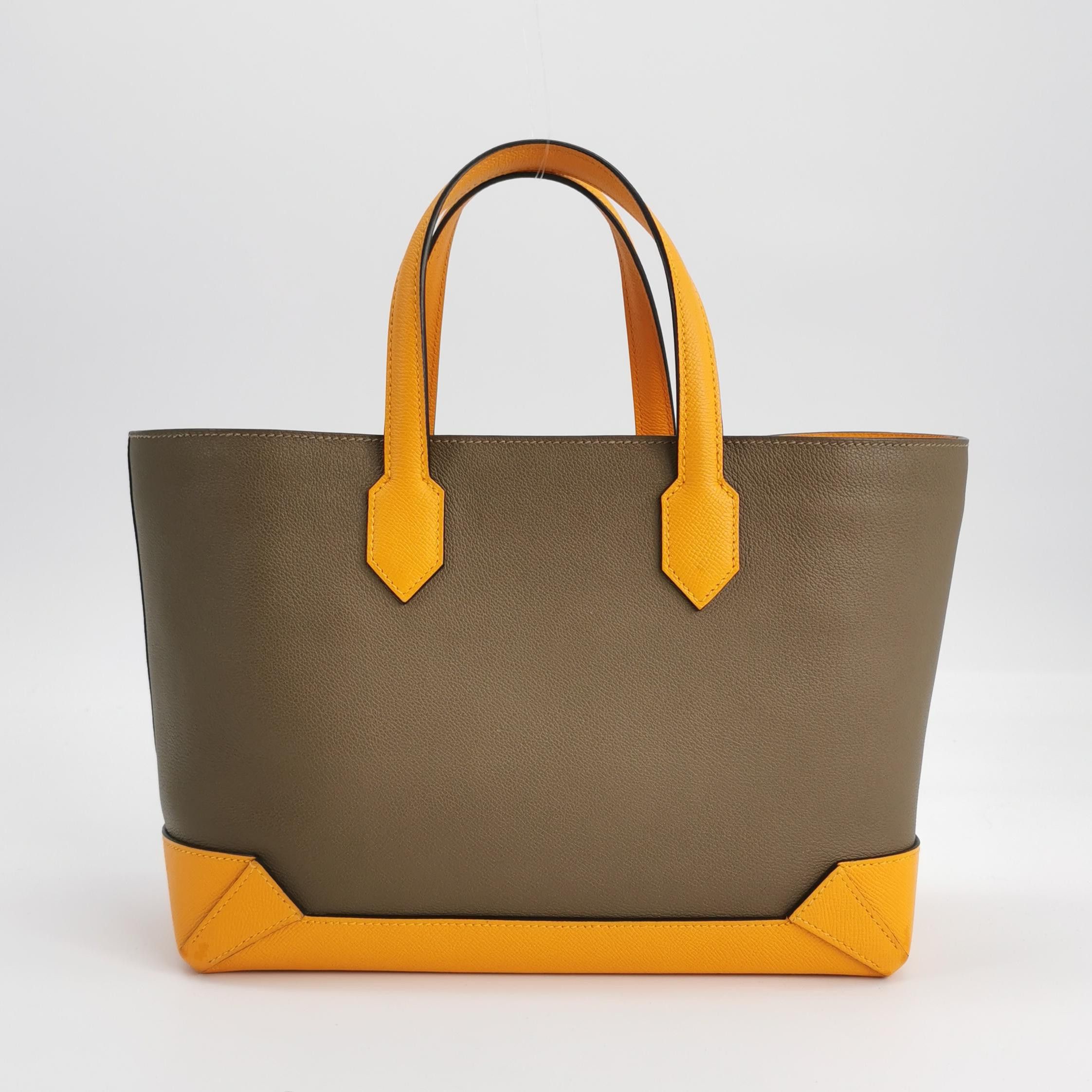 Hermes Hermes Women os Tote Bags Size ONE SIZE - 5 Thumbnail