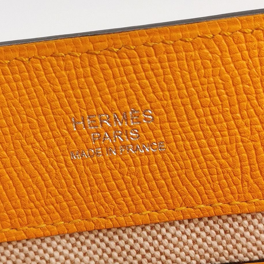Hermes Hermes Women os Tote Bags Size ONE SIZE - 8 Thumbnail