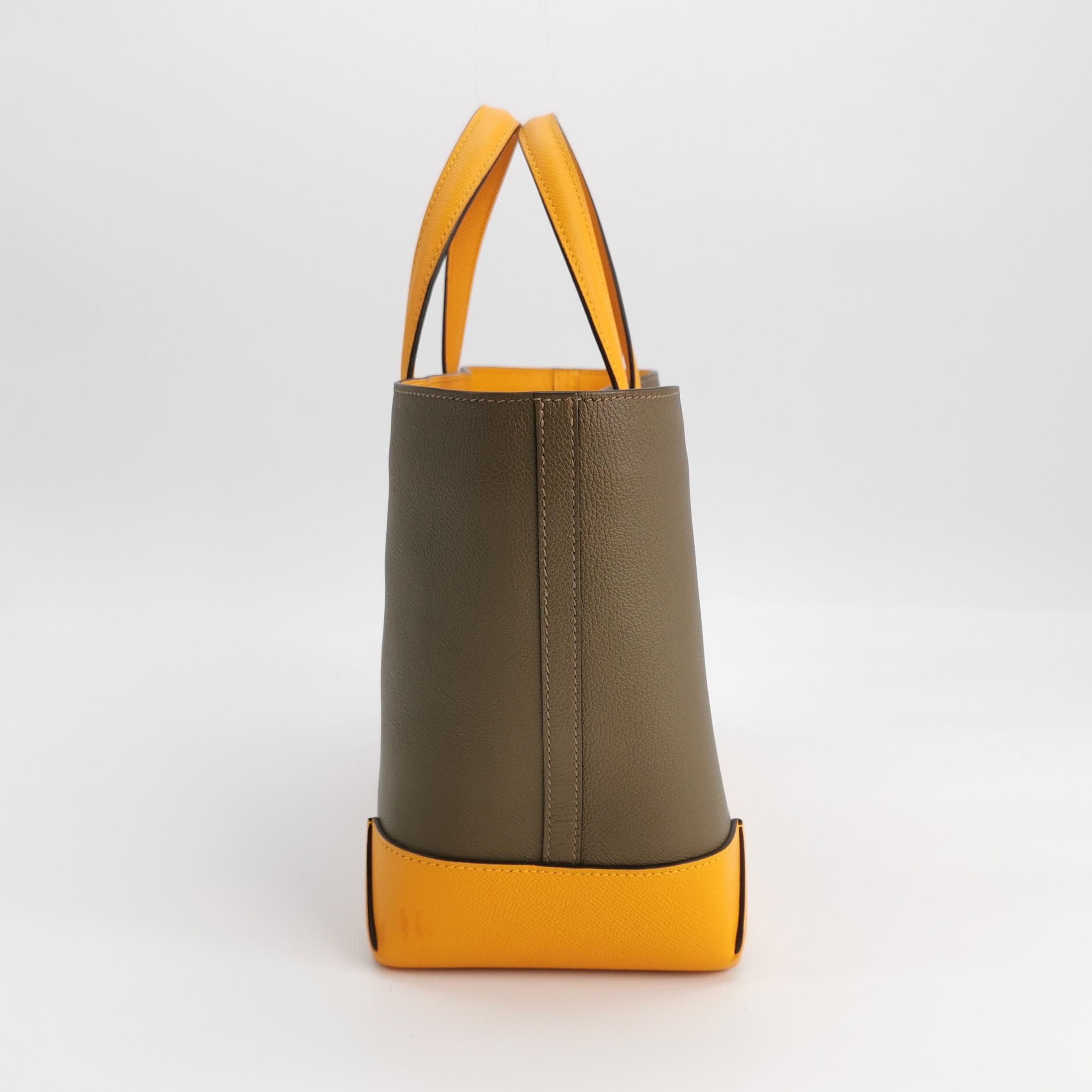 Hermes Hermes Women os Tote Bags Size ONE SIZE - 4 Thumbnail