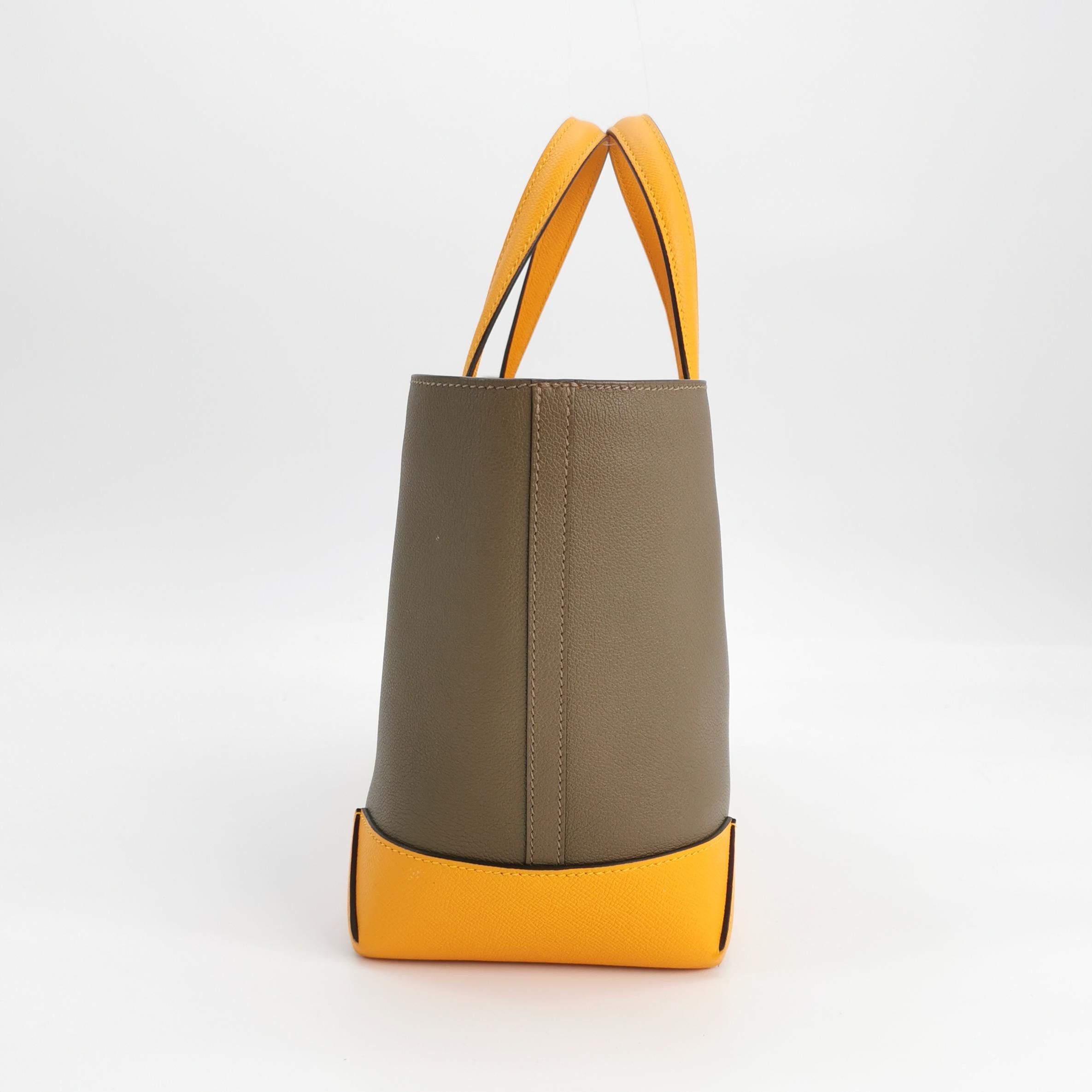 Hermes Hermes Women os Tote Bags Size ONE SIZE - 3 Thumbnail