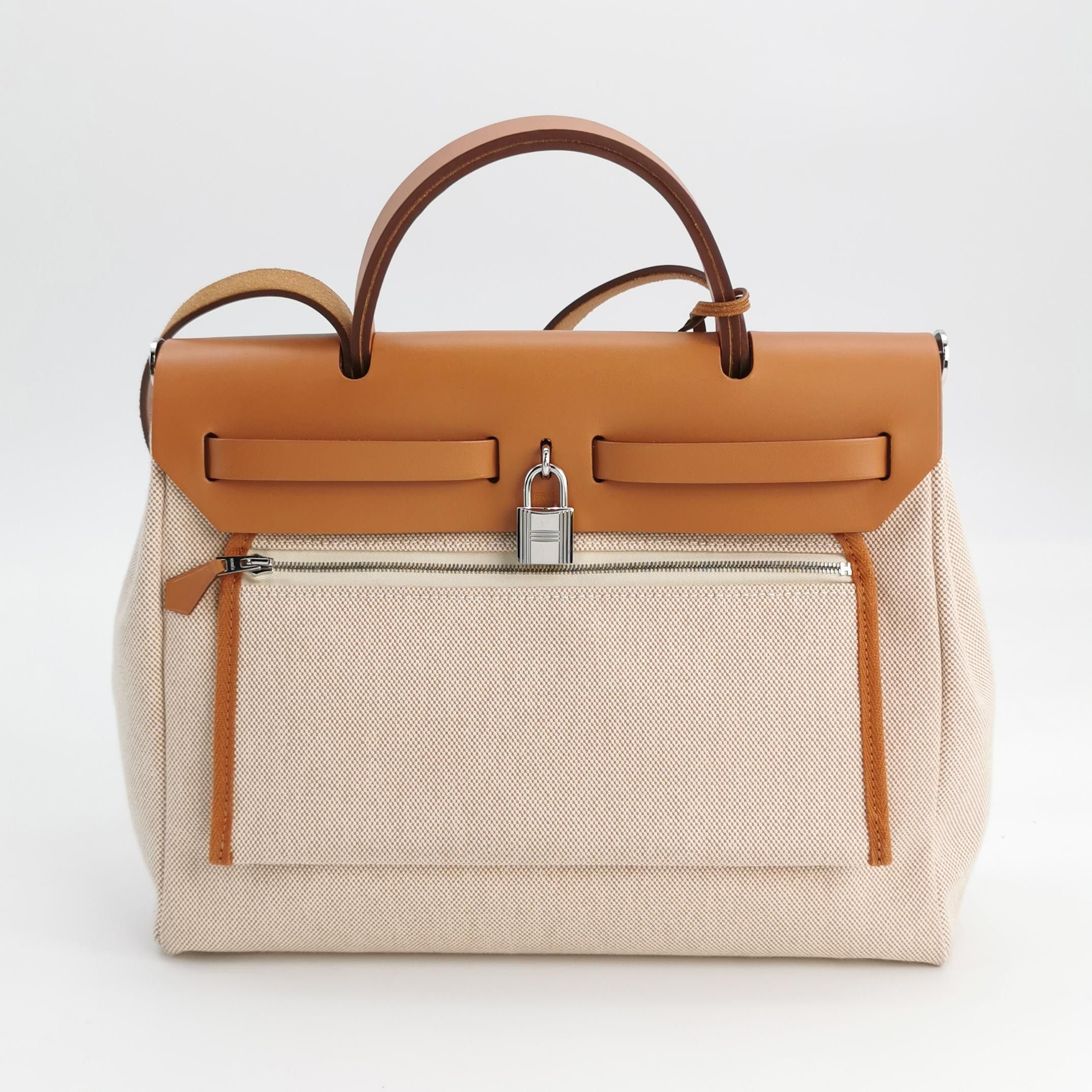Hermes Hermes Women os Shoulder Bags Size ONE SIZE - 5 Thumbnail
