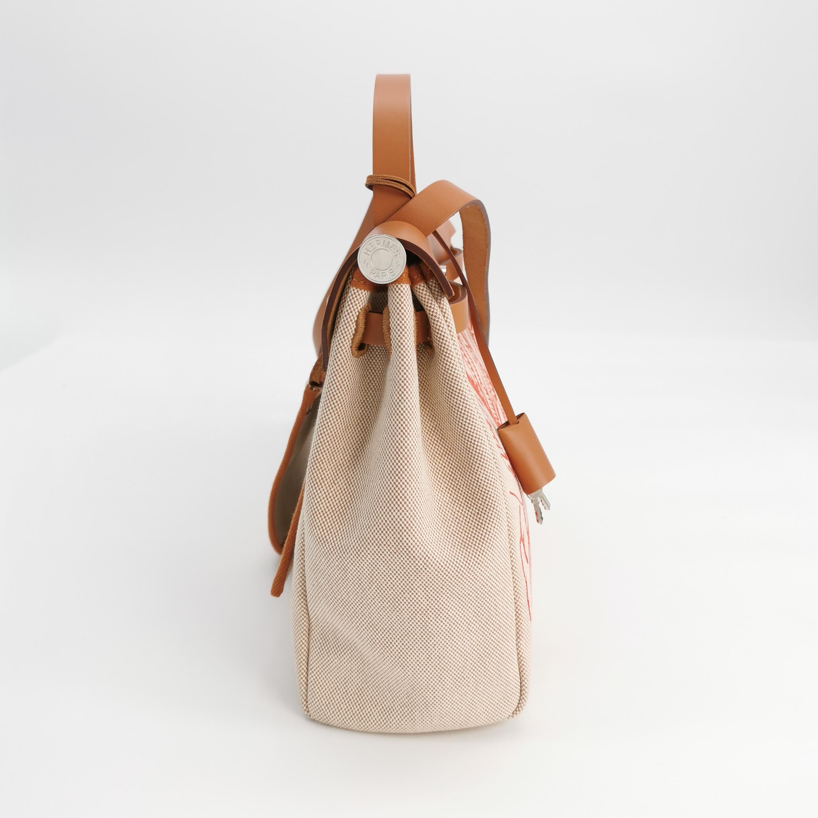 Hermes Hermes Women os Shoulder Bags Size ONE SIZE - 4 Thumbnail