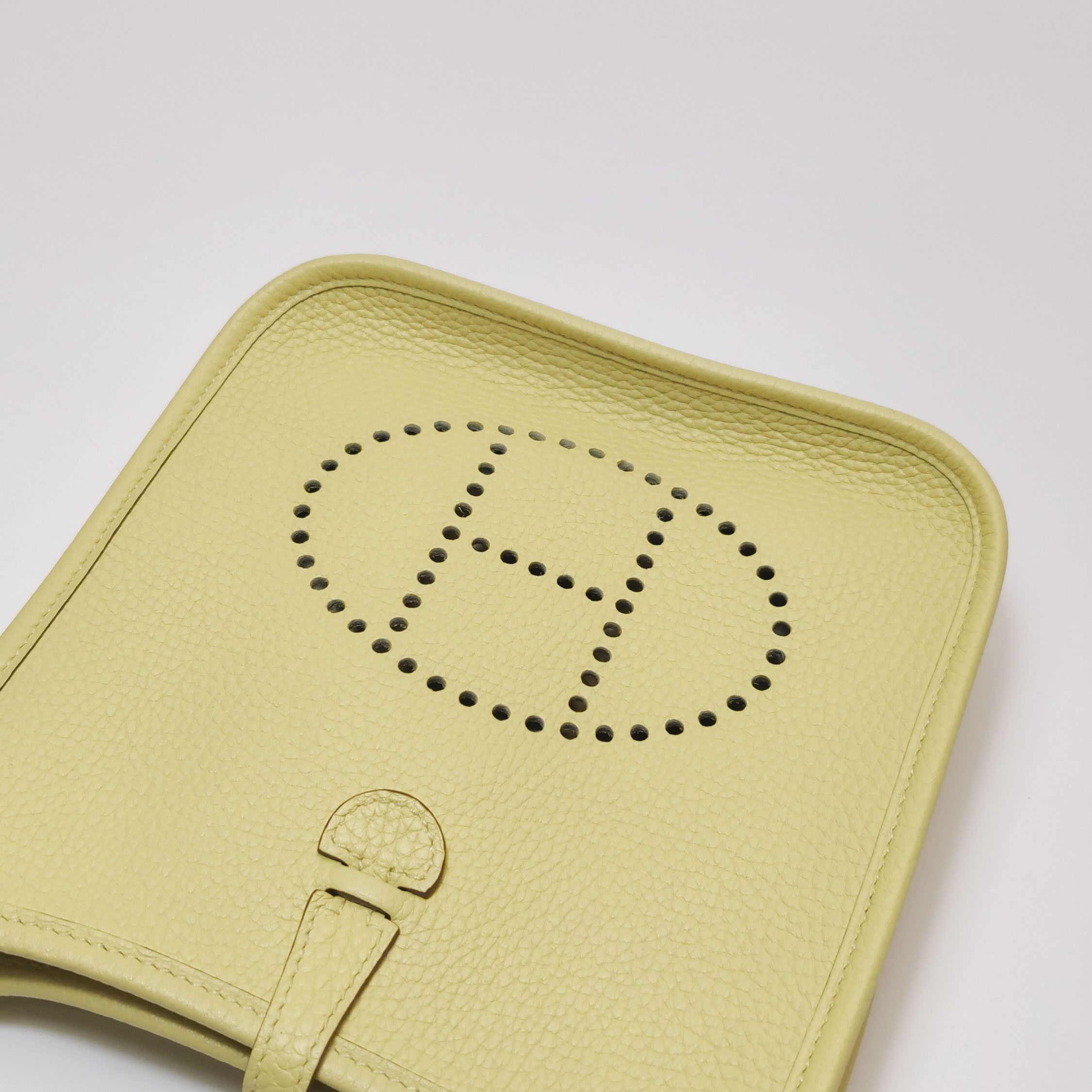 Hermes Hermes Women os Shoulder Bags Size ONE SIZE - 16 Thumbnail