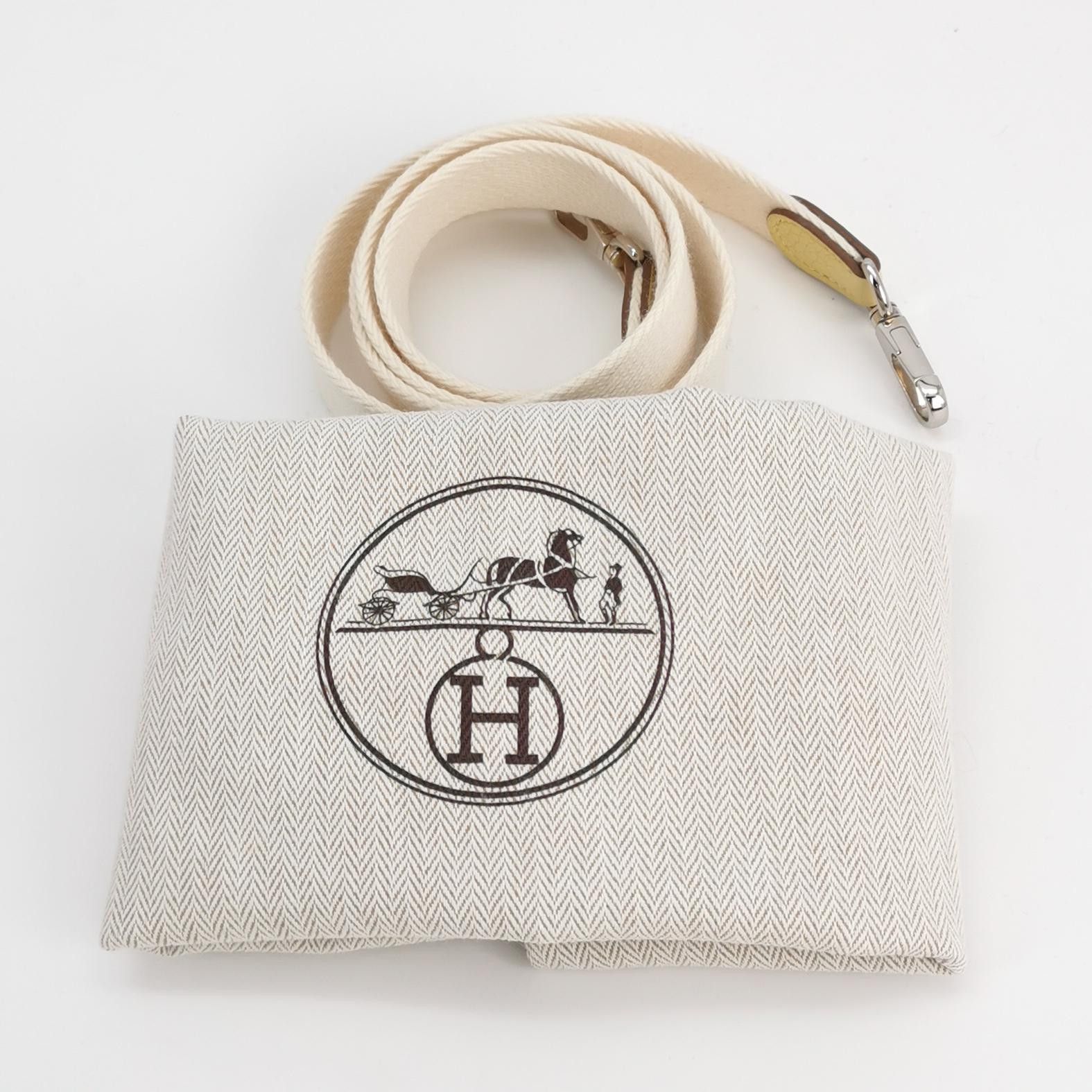 Hermes Hermes Women os Shoulder Bags Size ONE SIZE - 9 Thumbnail