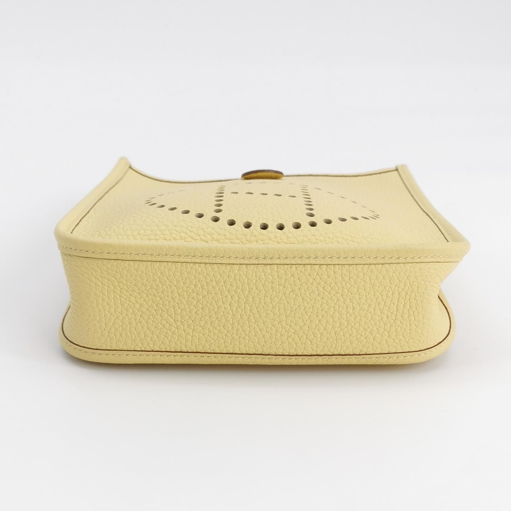 Hermes Hermes Women os Shoulder Bags Size ONE SIZE - 6 Thumbnail