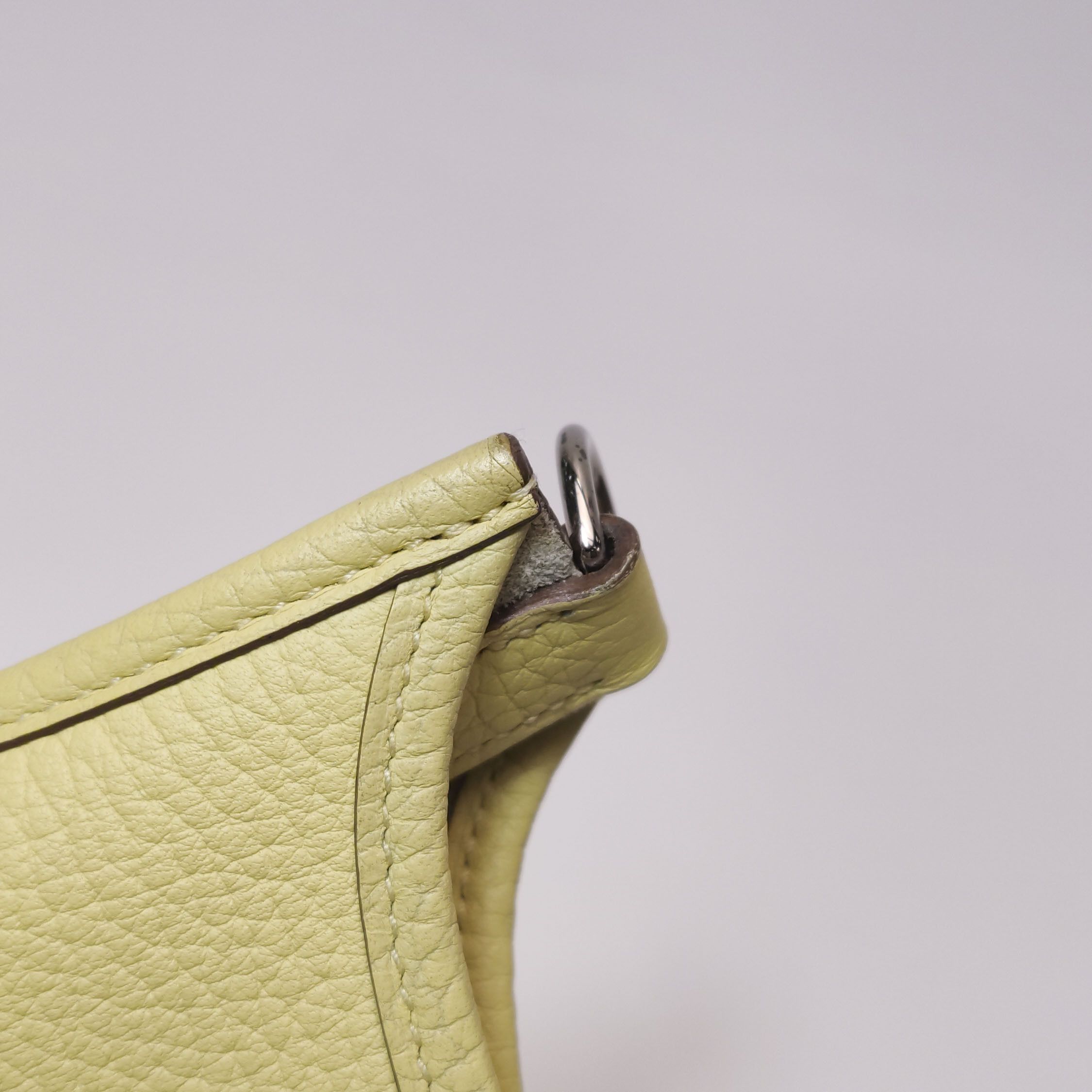 Hermes Hermes Women os Shoulder Bags Size ONE SIZE - 20 Thumbnail