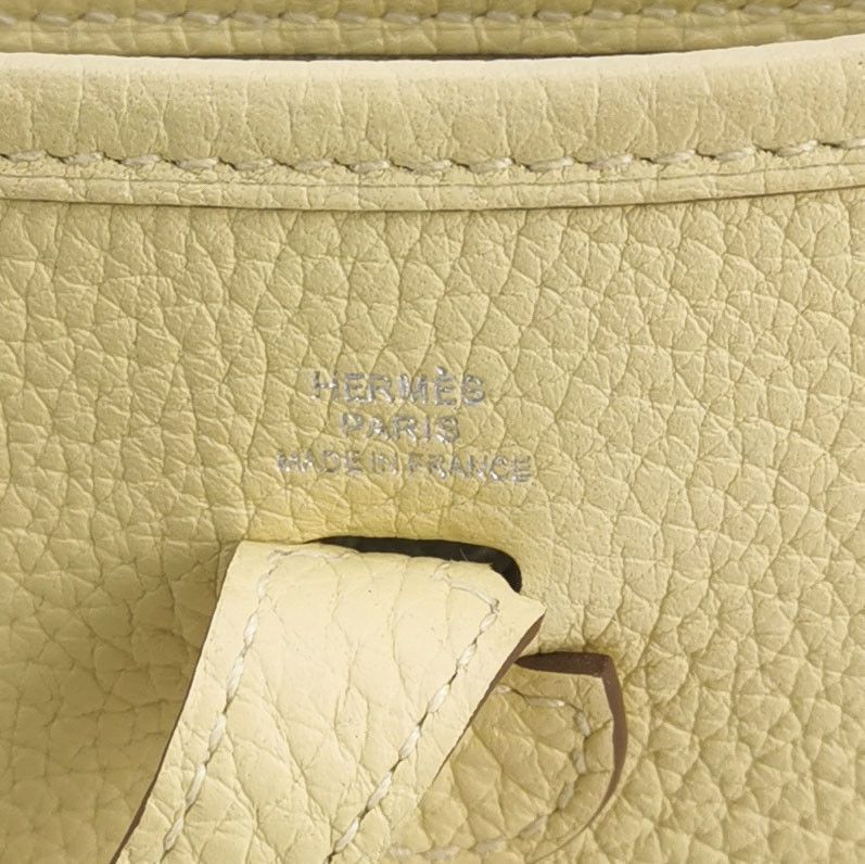Hermes Hermes Women os Shoulder Bags Size ONE SIZE - 8 Thumbnail
