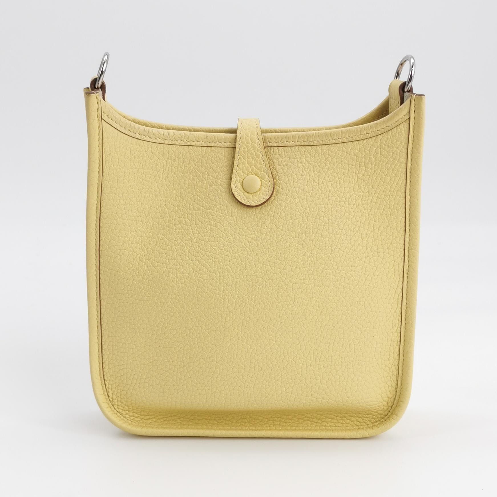 Hermes Hermes Women os Shoulder Bags Size ONE SIZE - 5 Thumbnail
