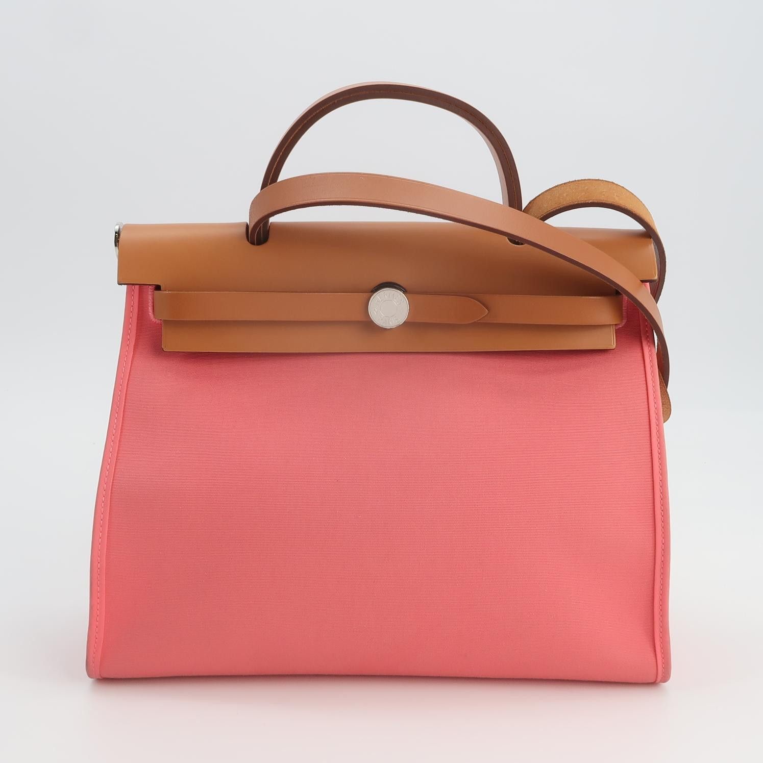Hermes Hermes Women os Shoulder Bags Size ONE SIZE - 8 Thumbnail