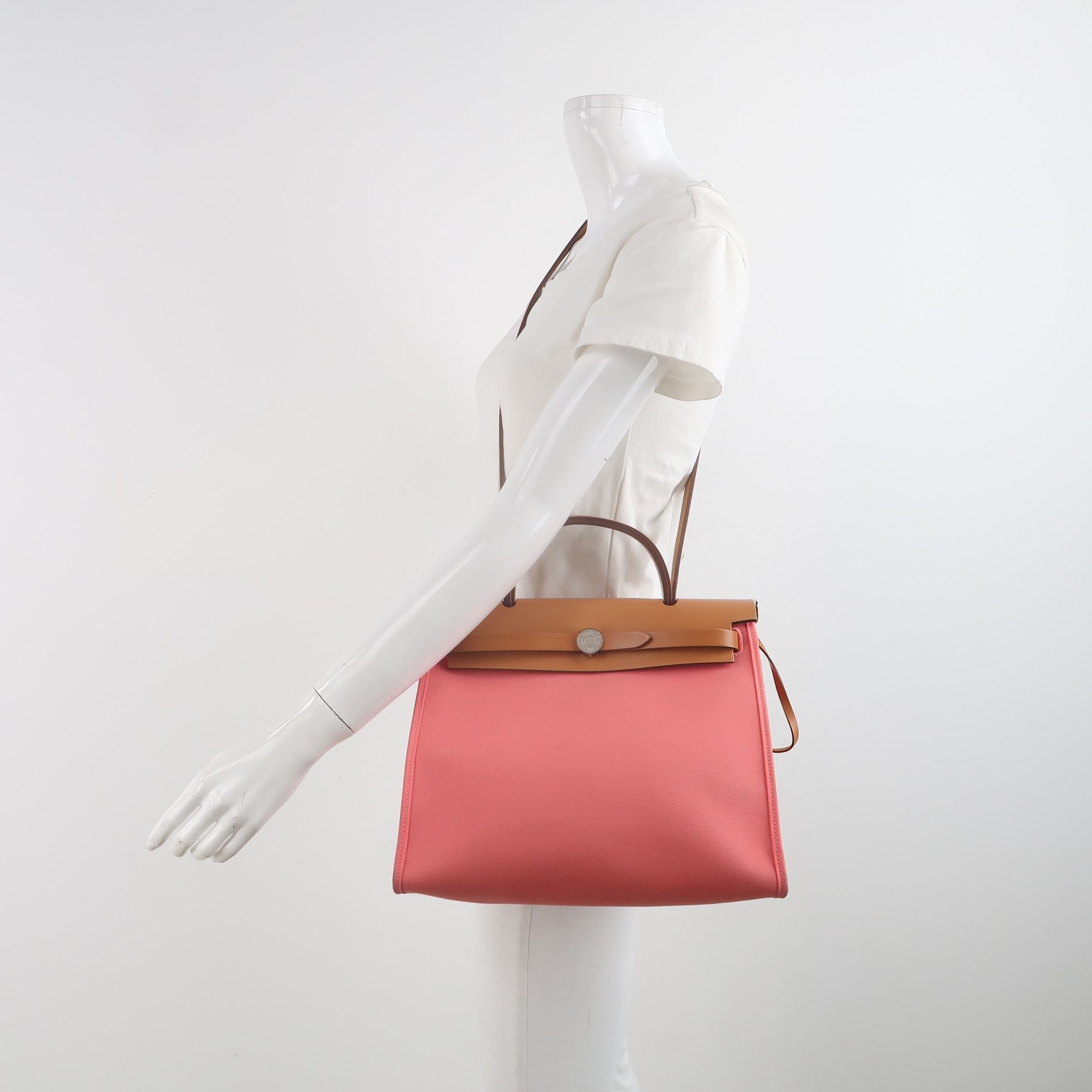 Hermes Hermes Women os Shoulder Bags Size ONE SIZE - 2 Thumbnail