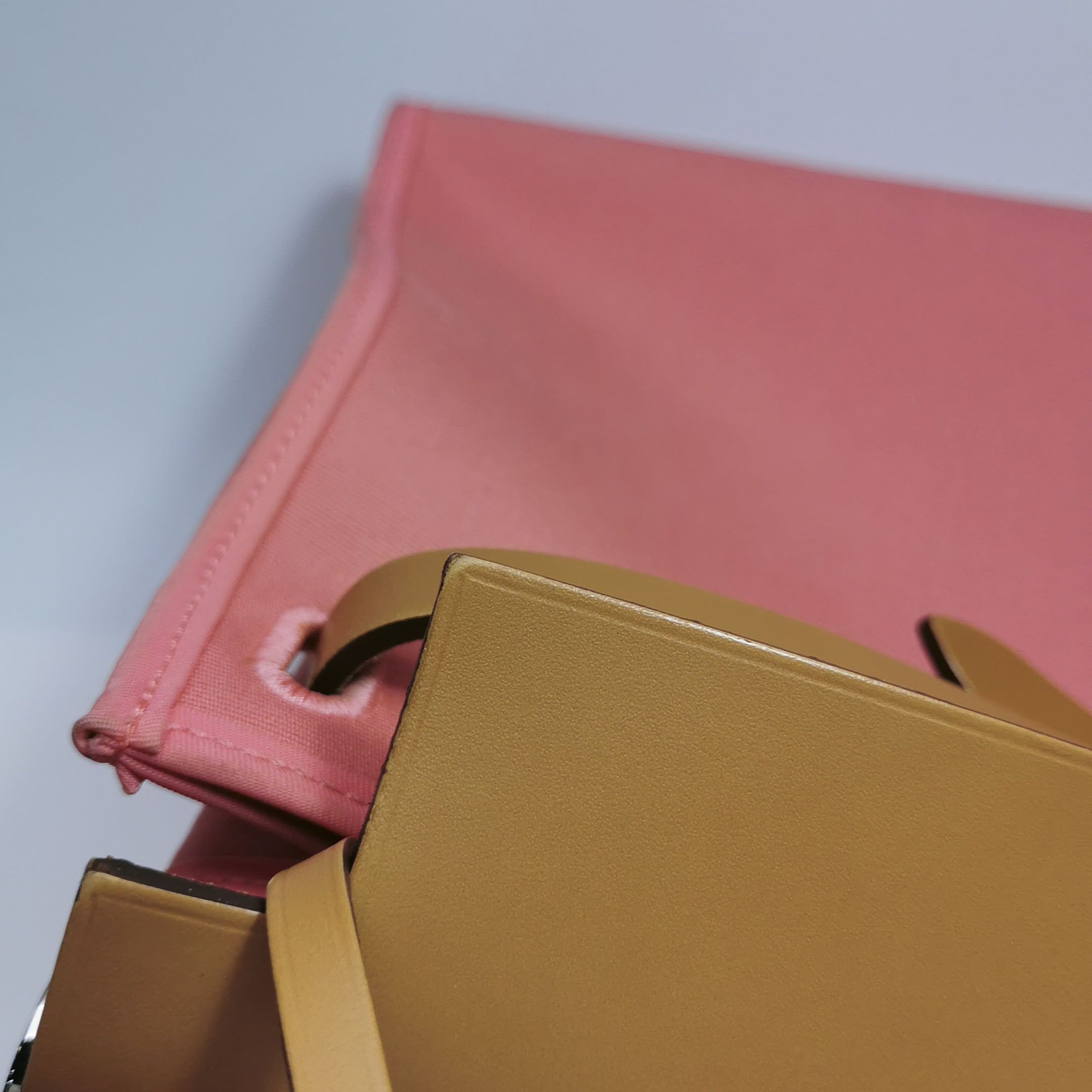 Hermes Hermes Women os Shoulder Bags Size ONE SIZE - 16 Thumbnail