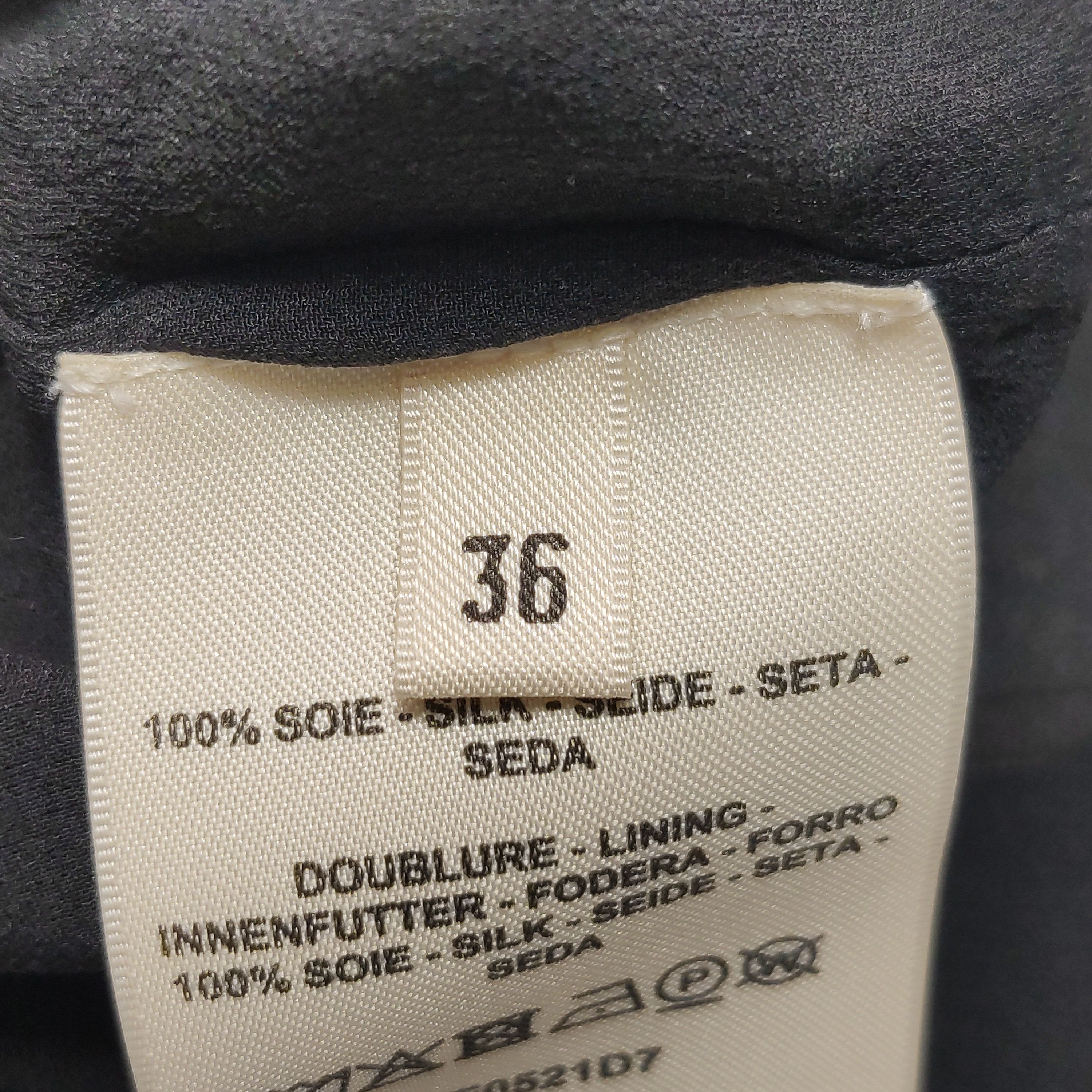 Hermes Hermes Women it_36 Midi Size XS / US 0-2 / IT 36-38 - 6 Thumbnail