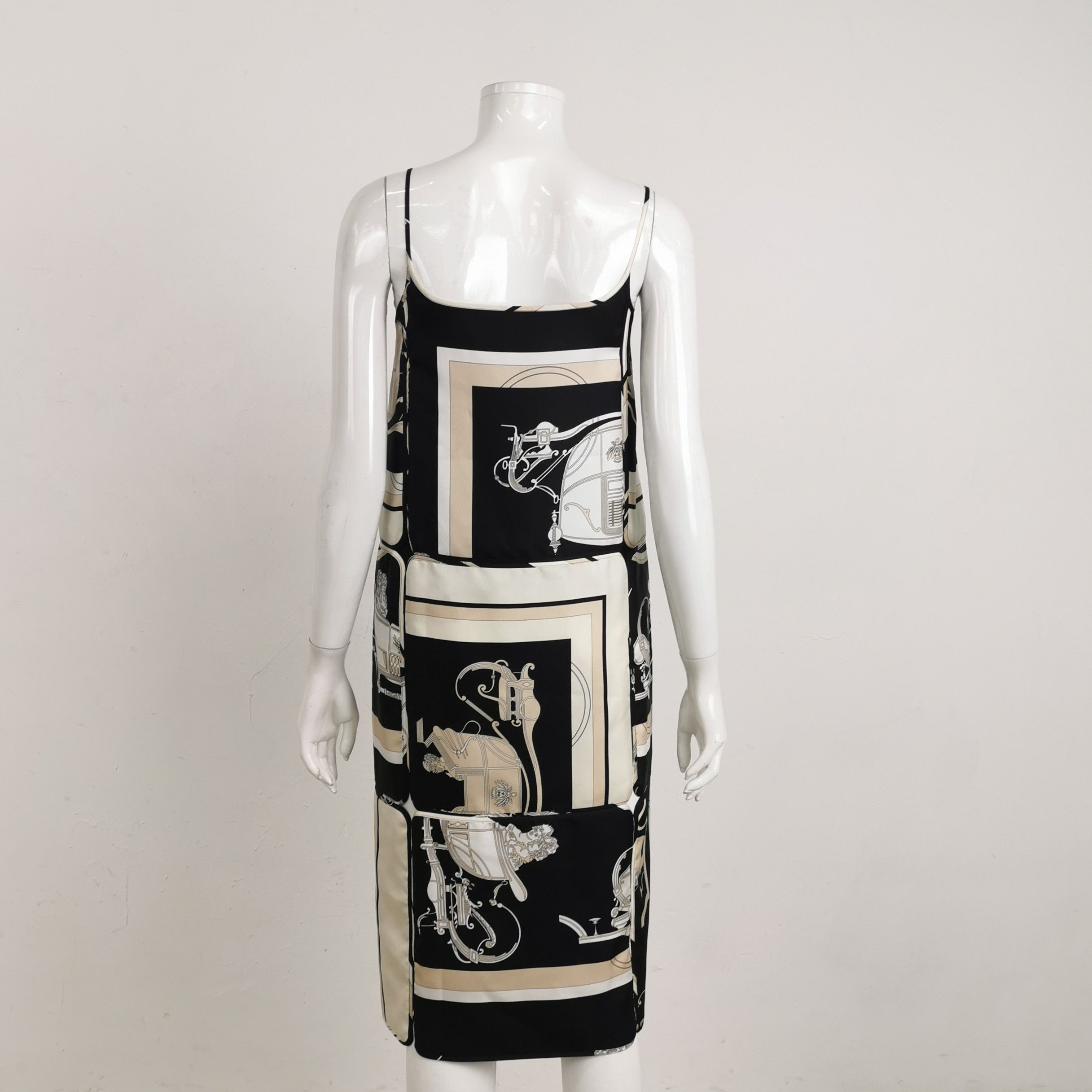 Hermes Hermes Women it_36 Midi Size XS / US 0-2 / IT 36-38 - 2 Thumbnail