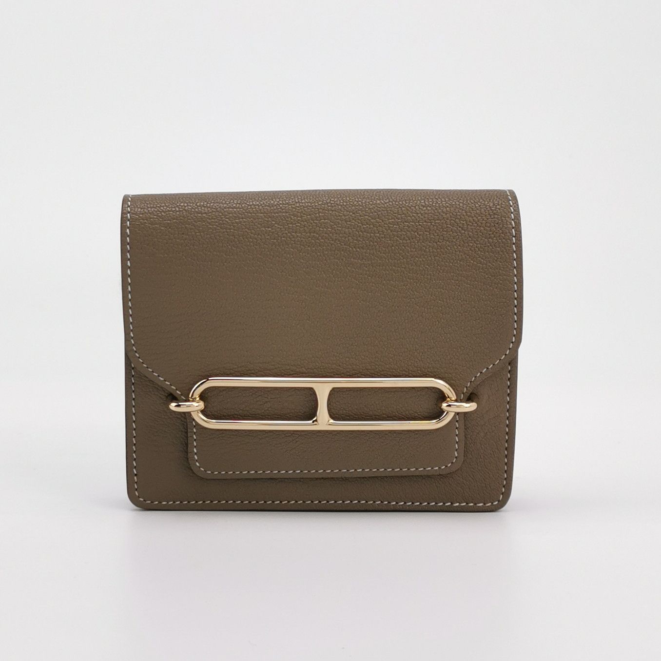 Hermes Hermes Women os Wallets Size ONE SIZE - 8 Thumbnail