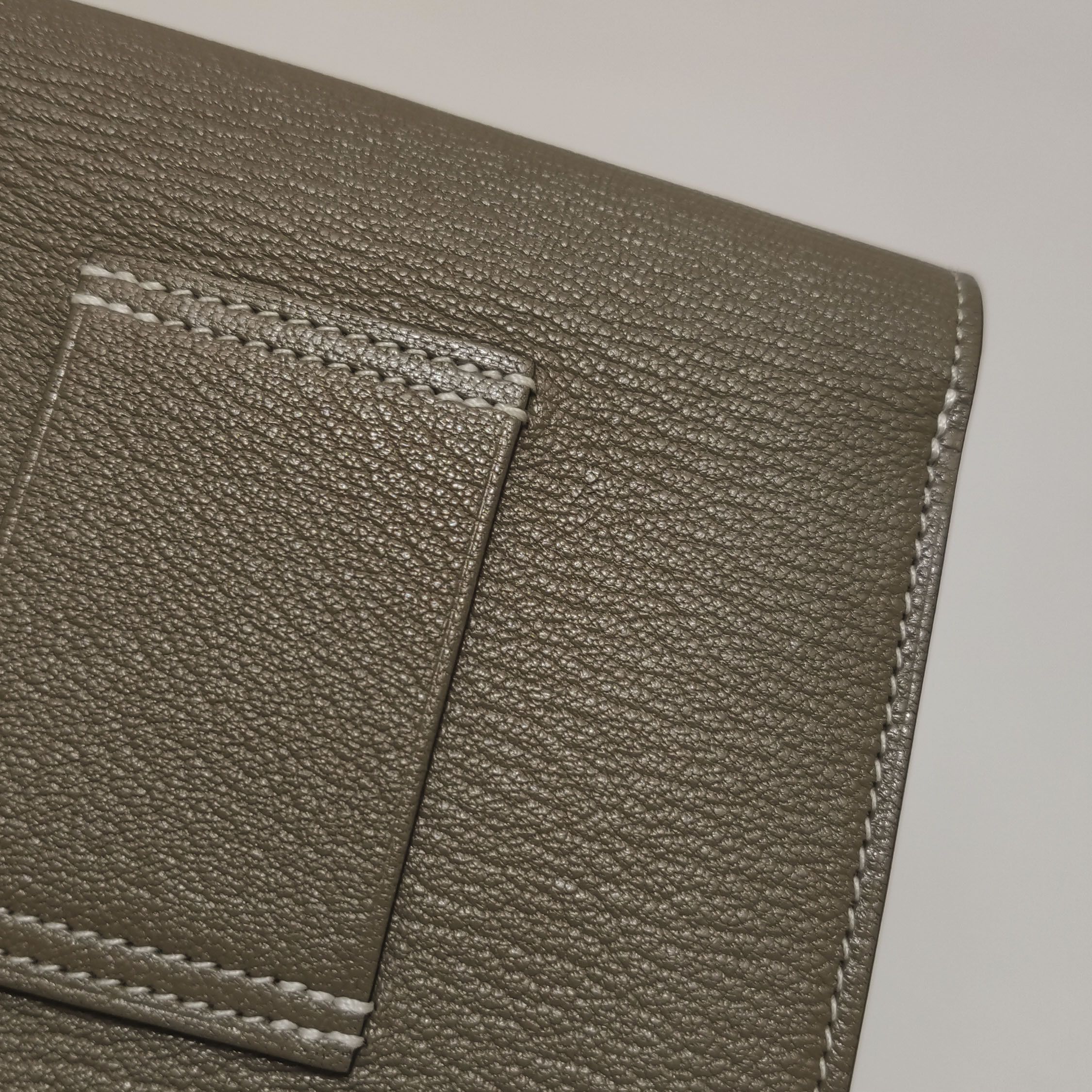 Hermes Hermes Women os Wallets Size ONE SIZE - 13 Thumbnail