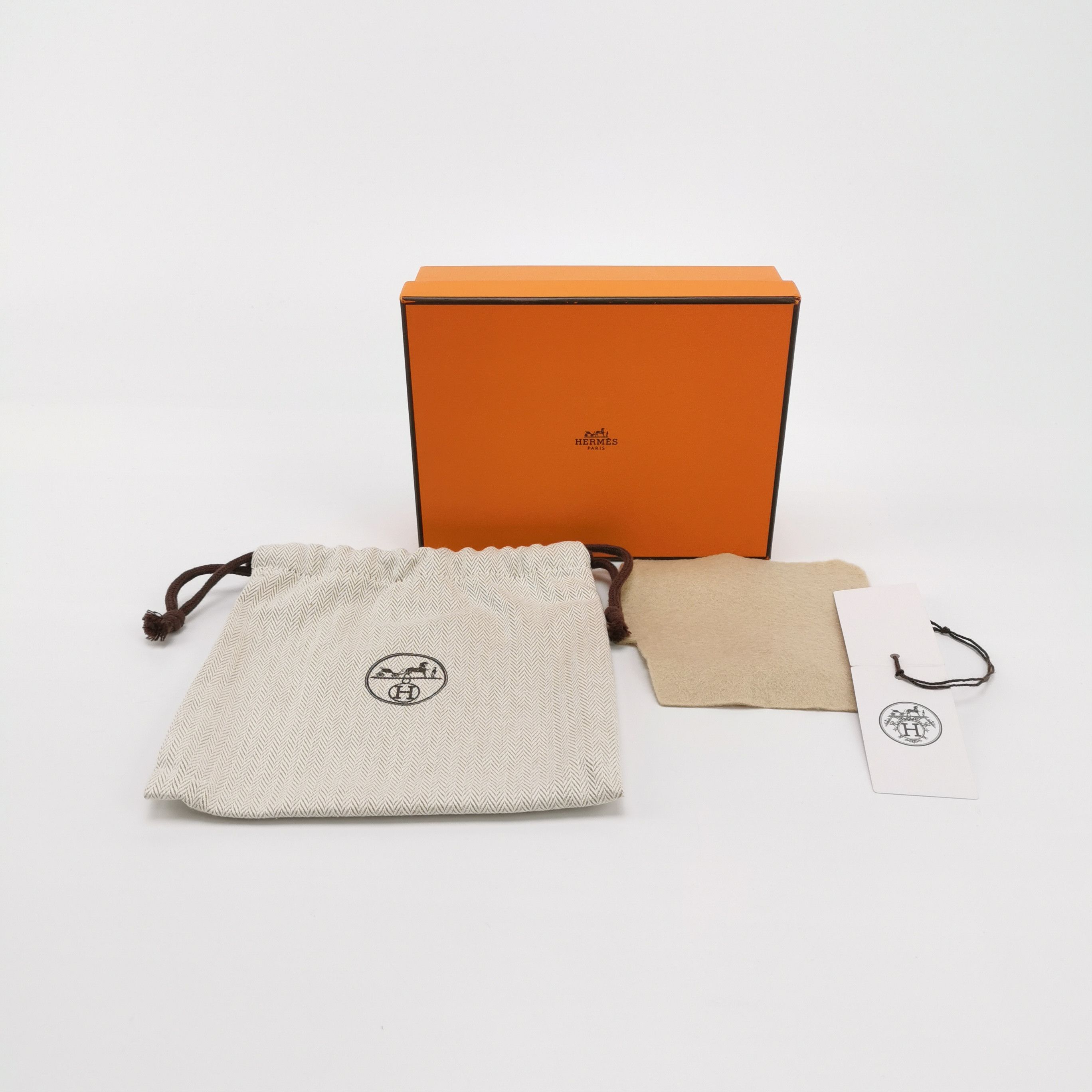 Hermes Hermes Women os Wallets Size ONE SIZE - 9 Thumbnail