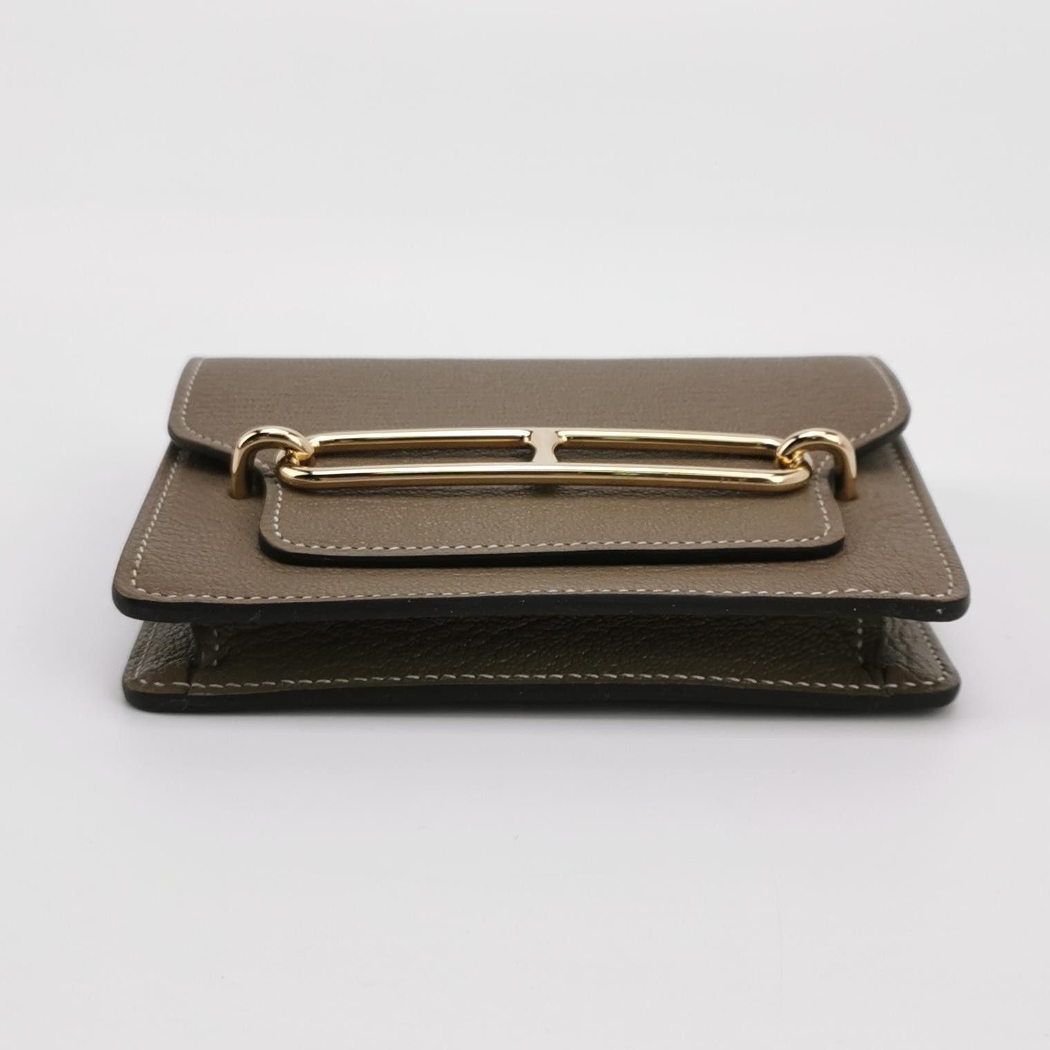 Hermes Hermes Women os Wallets Size ONE SIZE - 5 Thumbnail