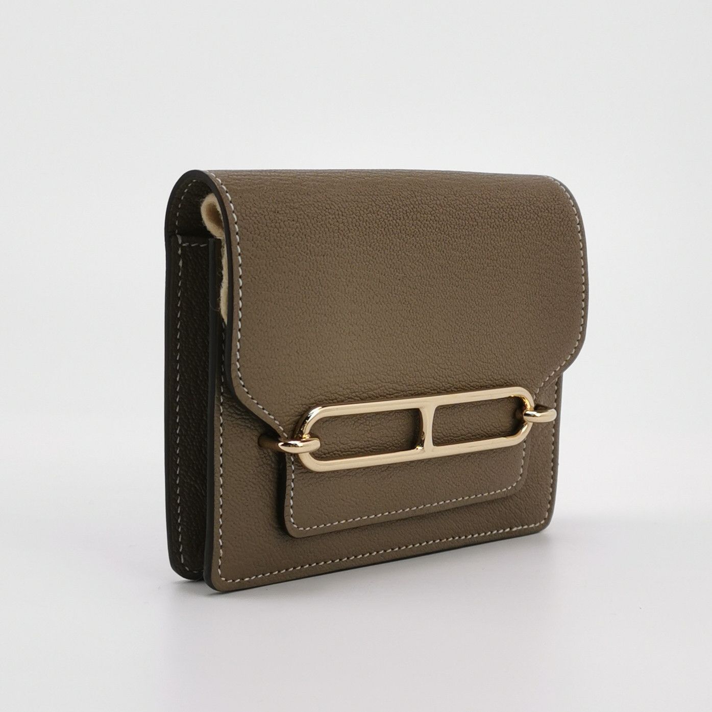 Hermes Hermes Women os Wallets Size ONE SIZE - 3 Thumbnail