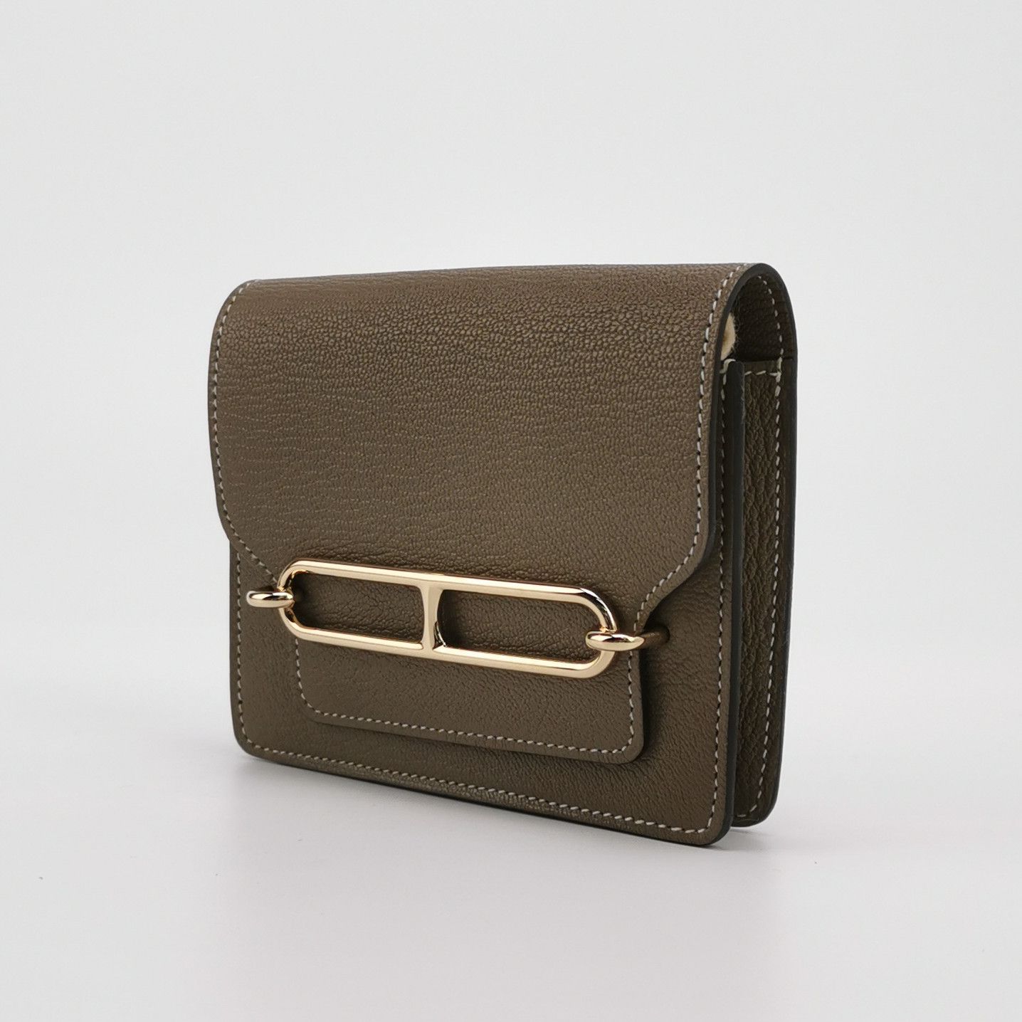 Hermes Hermes Women os Wallets Size ONE SIZE - 2 Thumbnail
