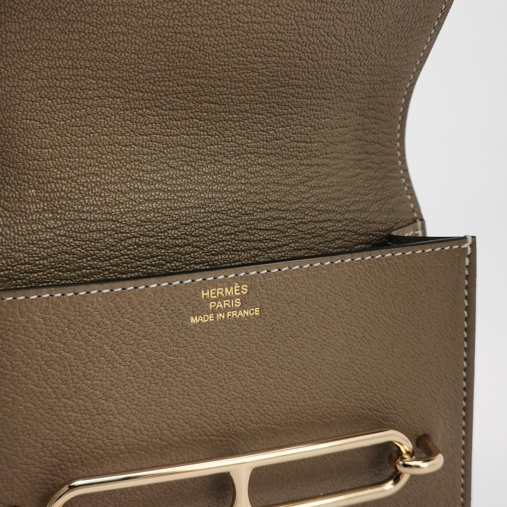 Hermes Hermes Women os Wallets Size ONE SIZE - 7 Thumbnail