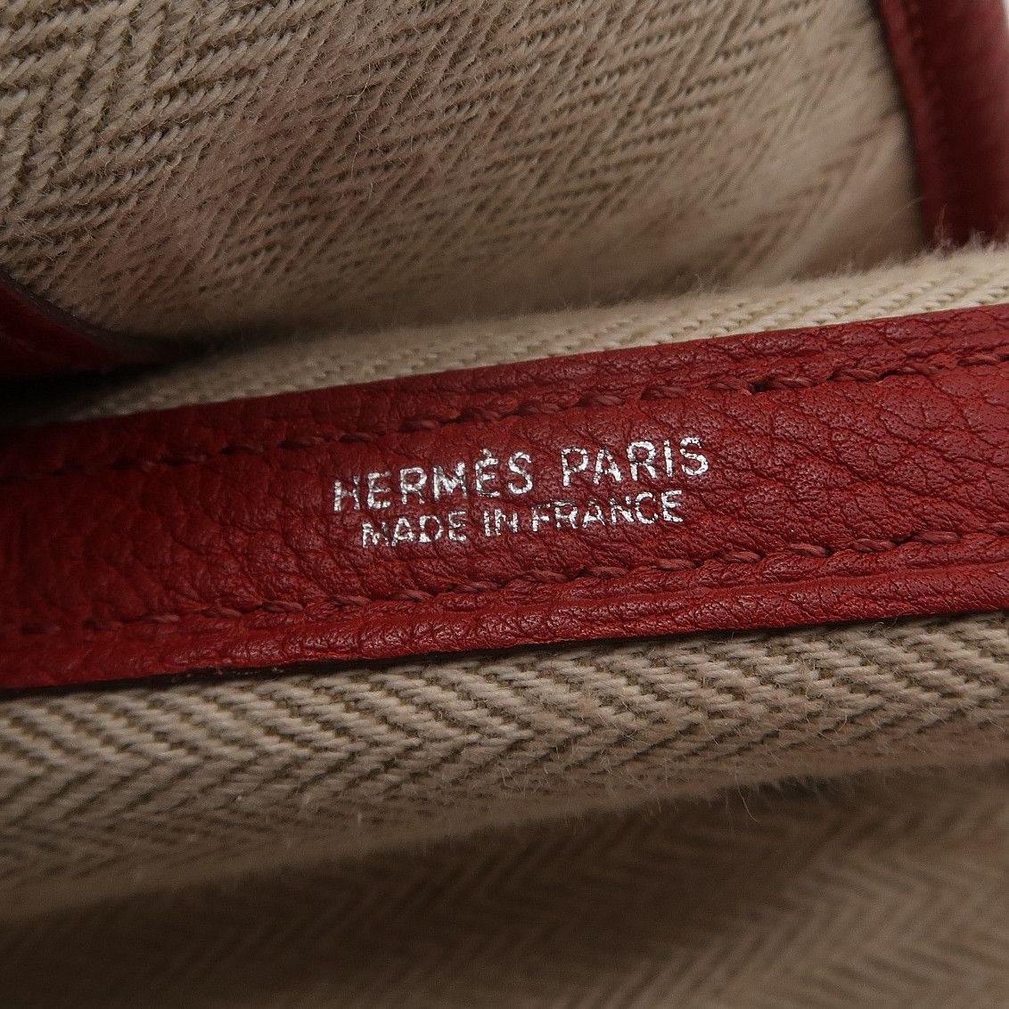 Hermes Hermes Women os Tote Bags Size ONE SIZE - 8 Thumbnail