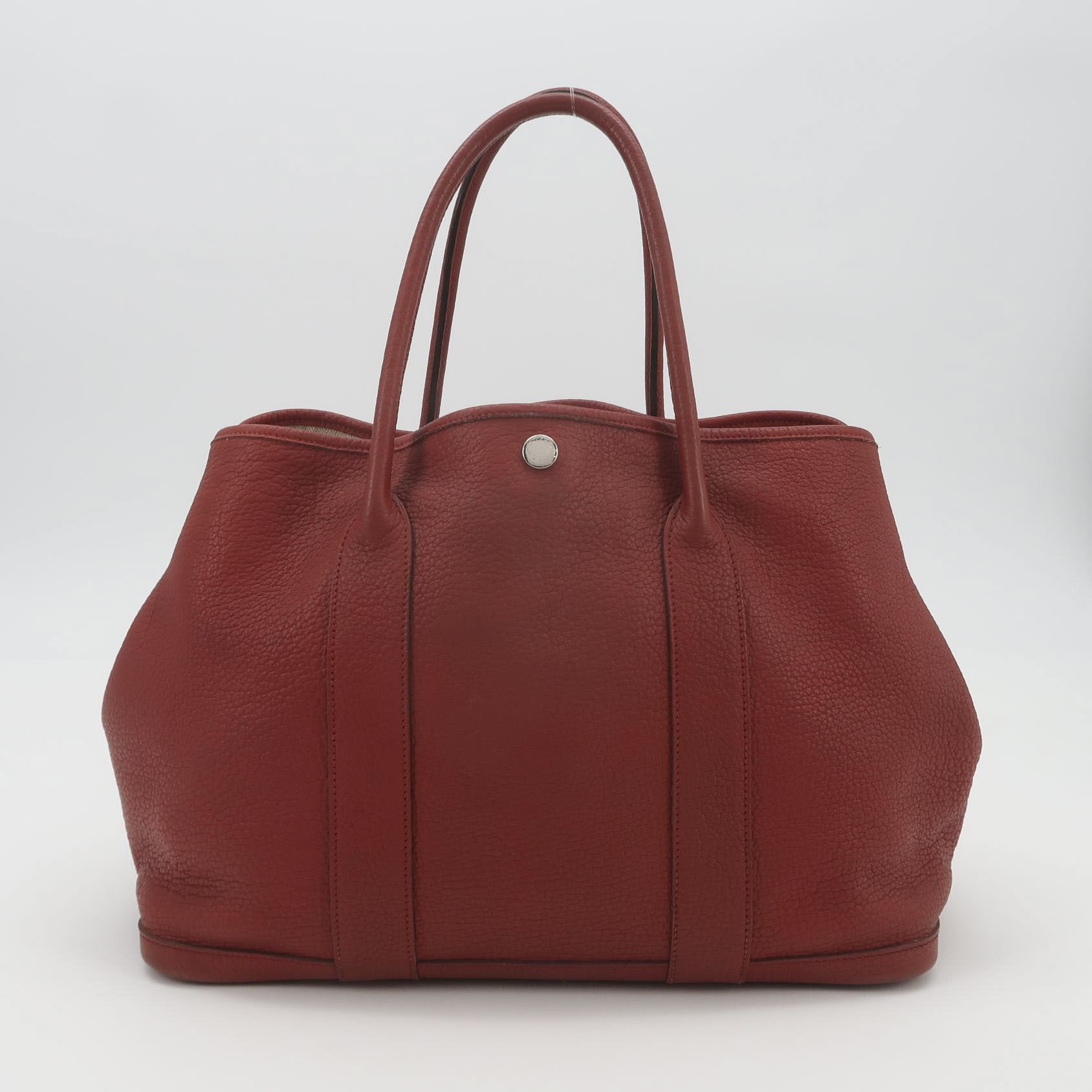 Hermes Hermes Women os Tote Bags Size ONE SIZE - 5 Thumbnail