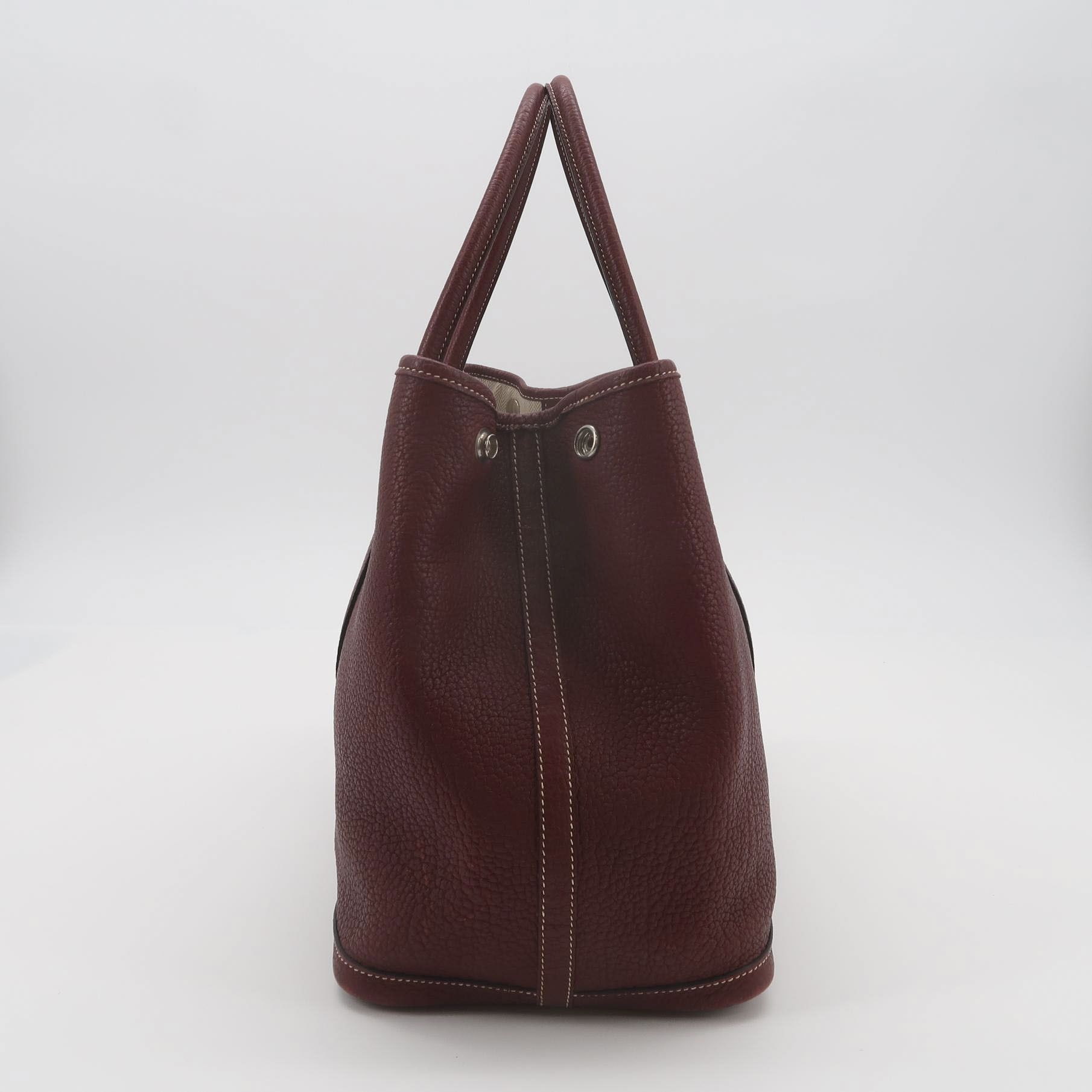 Hermes Hermes Women os Tote Bags Size ONE SIZE - 3 Thumbnail