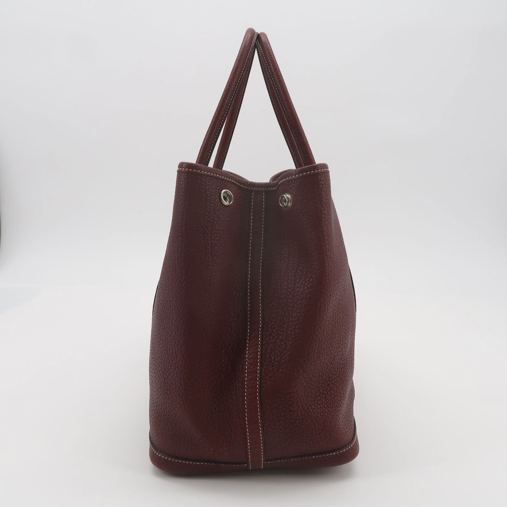 Hermes Hermes Women os Tote Bags Size ONE SIZE - 4 Thumbnail
