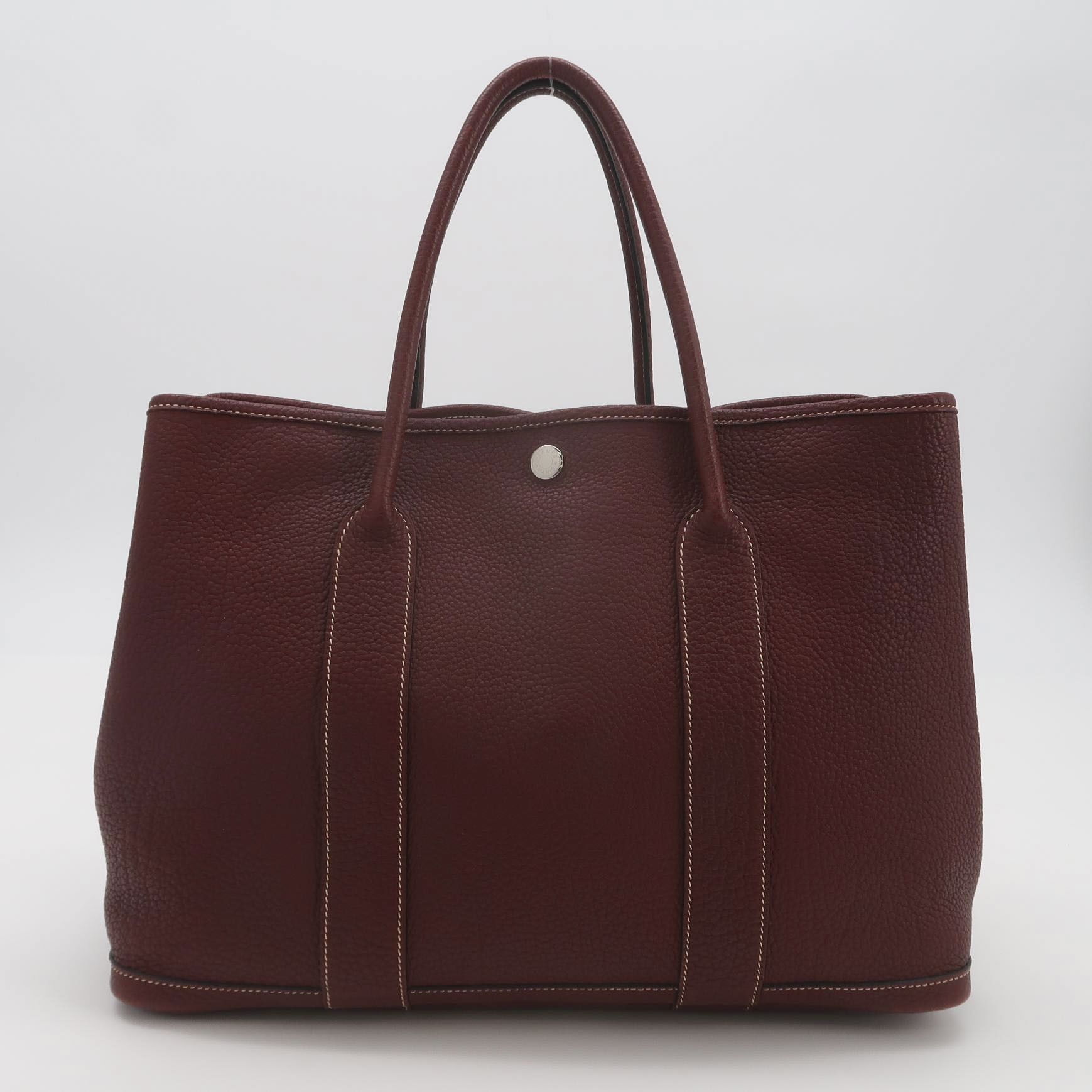 Hermes Hermes Women os Tote Bags Size ONE SIZE - 5 Thumbnail