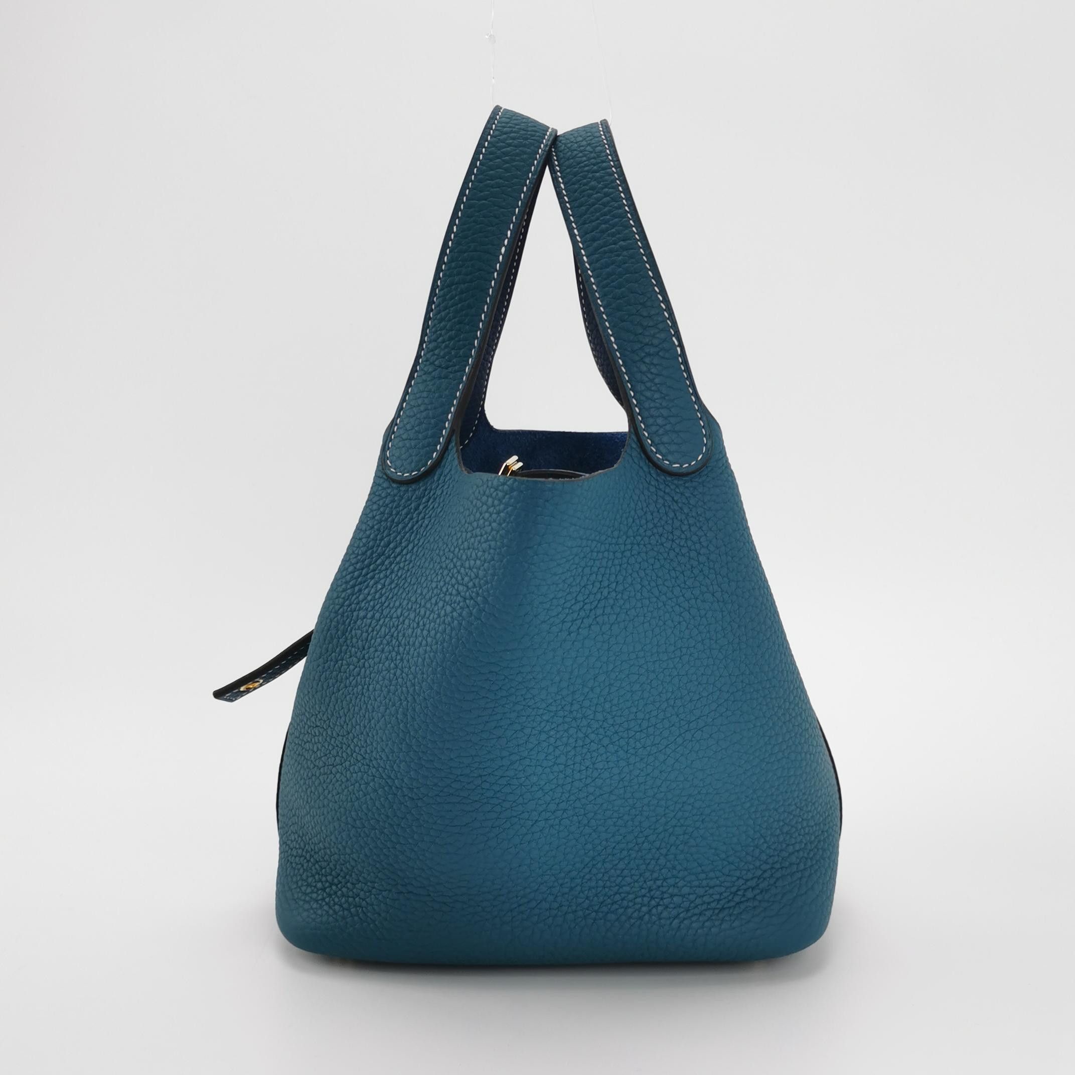 Hermes Hermes Women os Tote Bags Size ONE SIZE - 3 Thumbnail