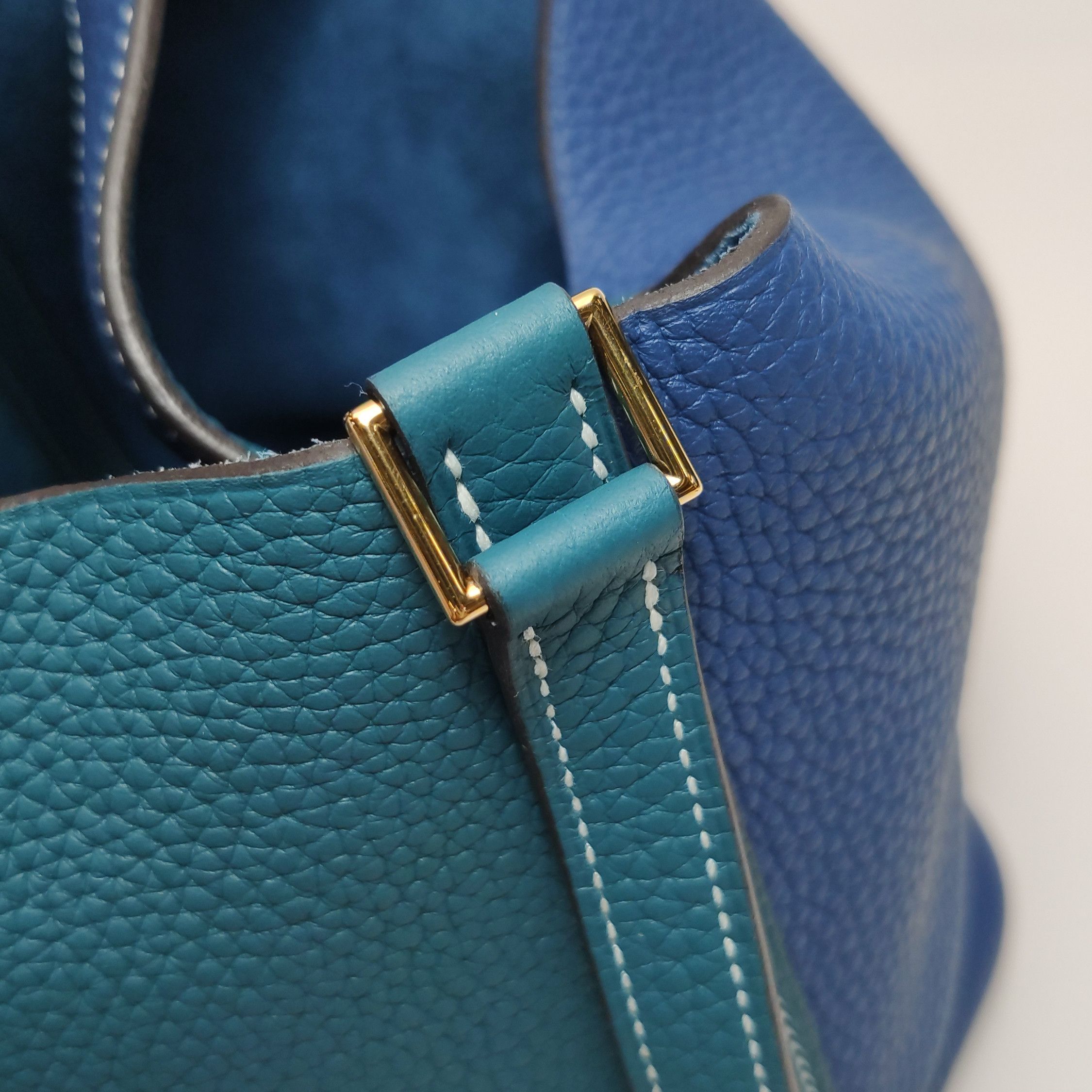 Hermes Hermes Women os Tote Bags Size ONE SIZE - 10 Thumbnail