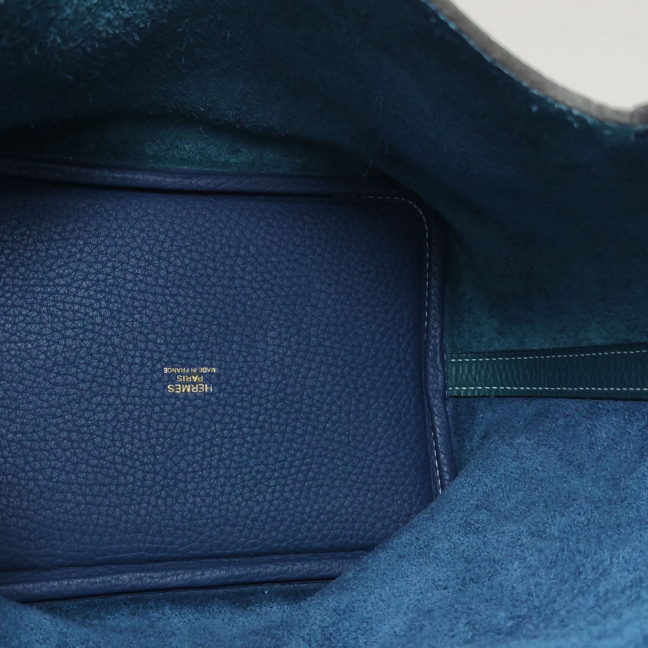 Hermes Hermes Women os Tote Bags Size ONE SIZE - 9 Thumbnail