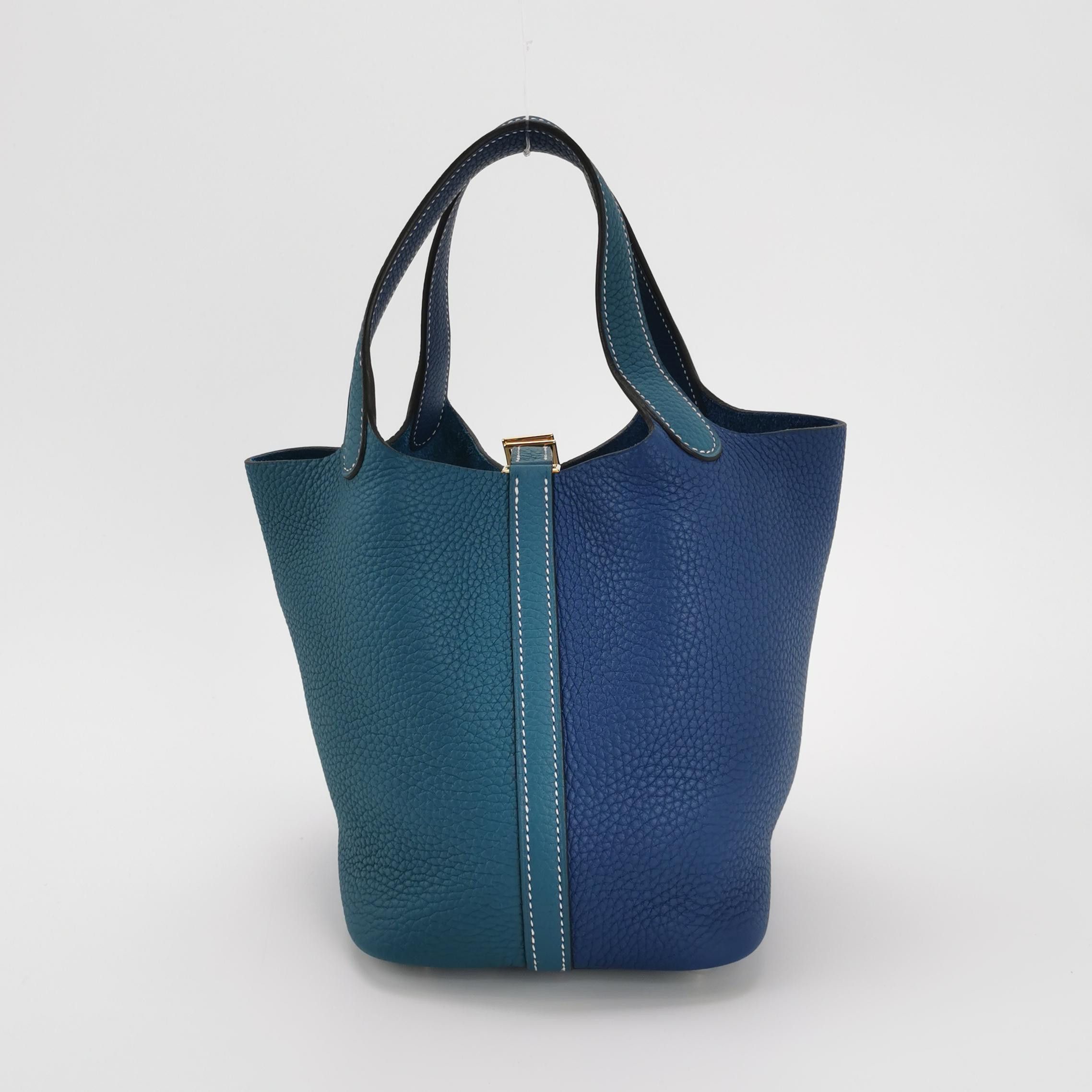 Hermes Hermes Women os Tote Bags Size ONE SIZE - 5 Thumbnail