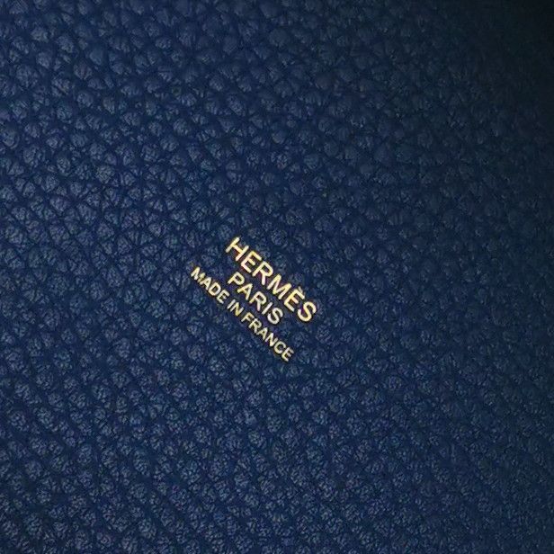 Hermes Hermes Women os Tote Bags Size ONE SIZE - 8 Thumbnail