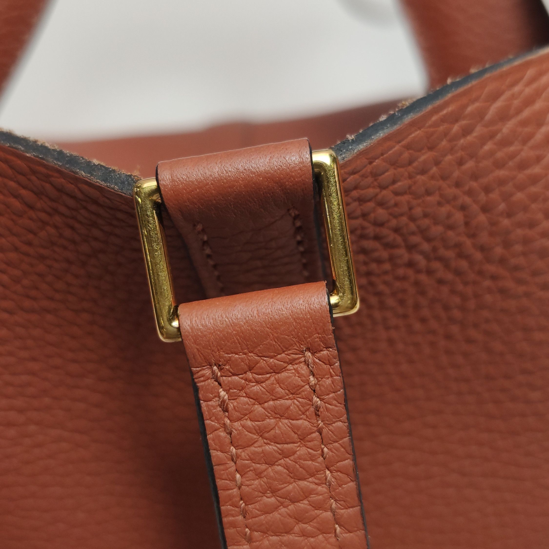 Hermes Hermes Women os Tote Bags Size ONE SIZE - 12 Thumbnail