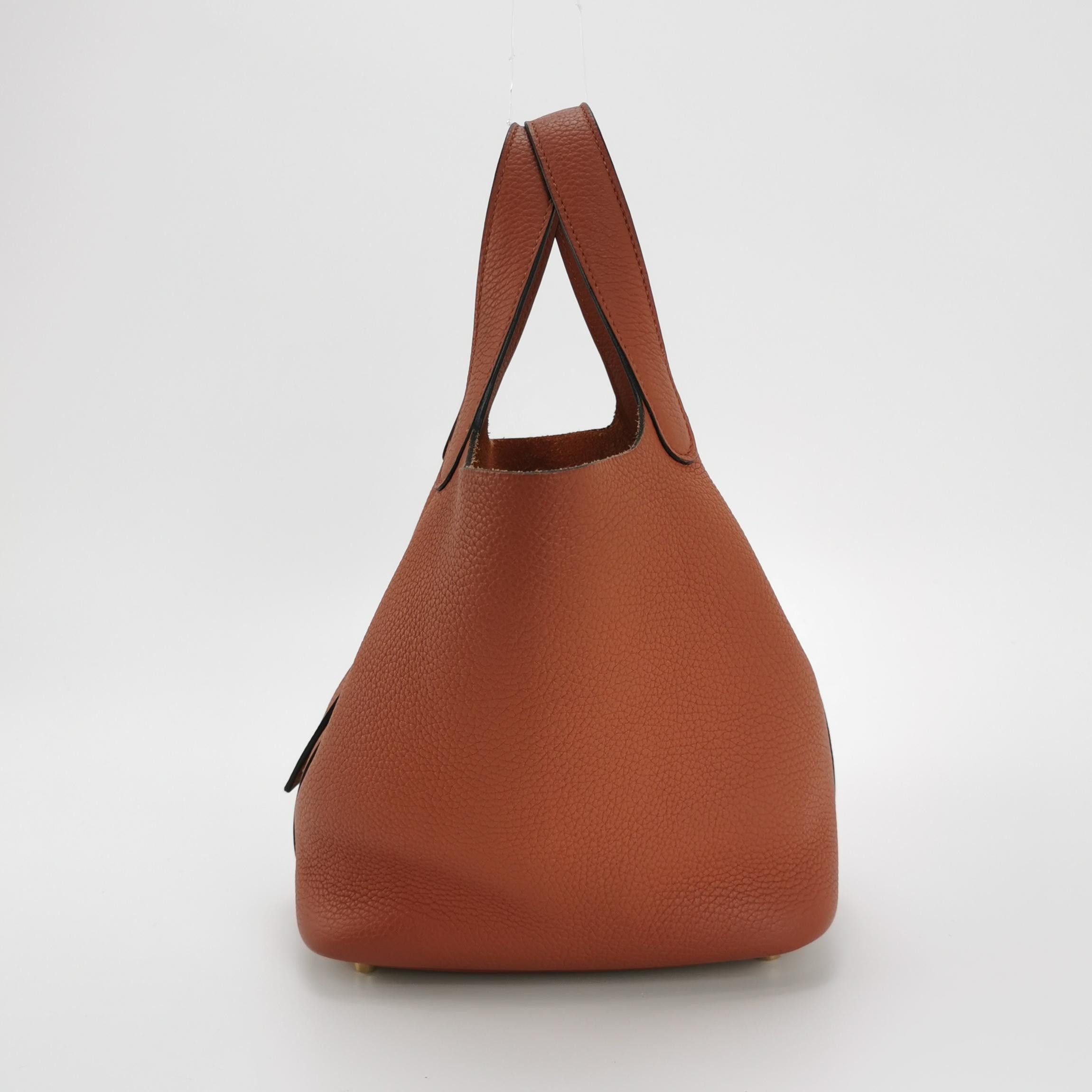 Hermes Hermes Women os Tote Bags Size ONE SIZE - 3 Thumbnail