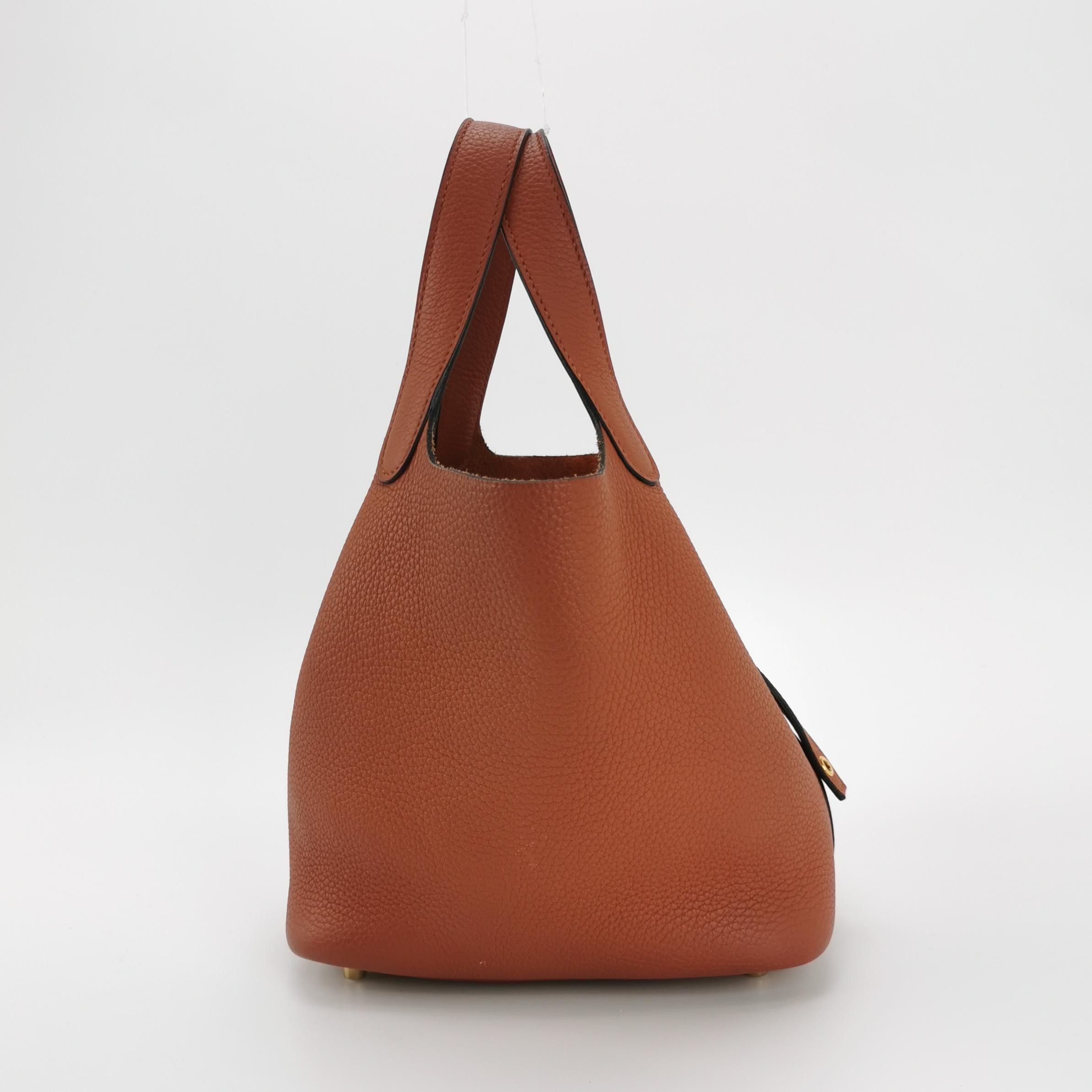Hermes Hermes Women os Tote Bags Size ONE SIZE - 4 Thumbnail