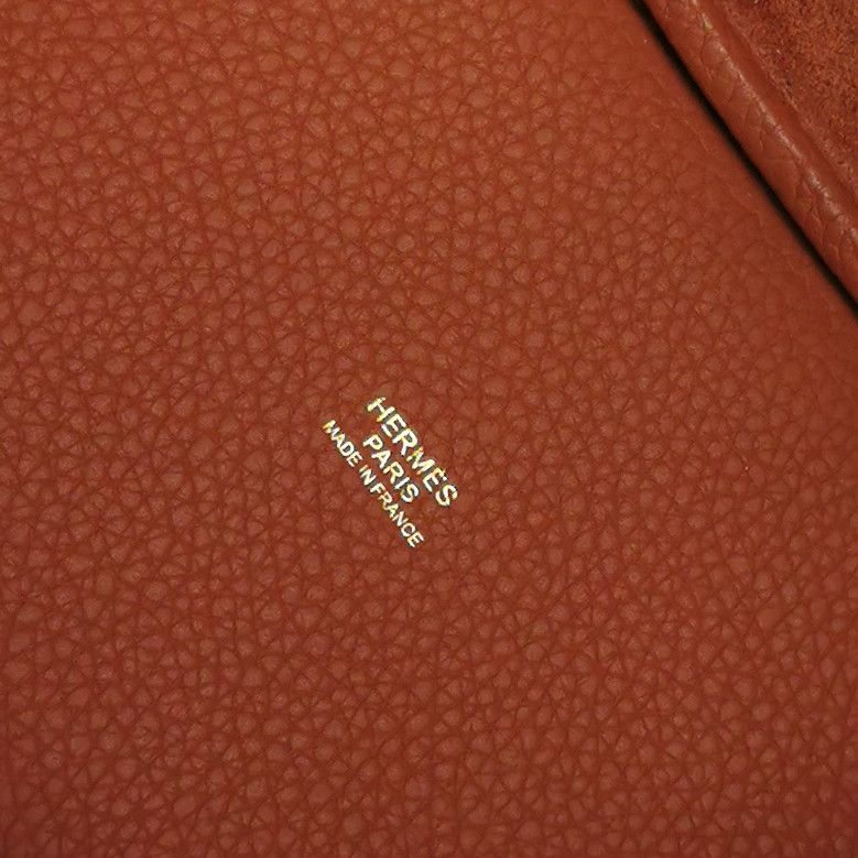 Hermes Hermes Women os Tote Bags Size ONE SIZE - 8 Thumbnail