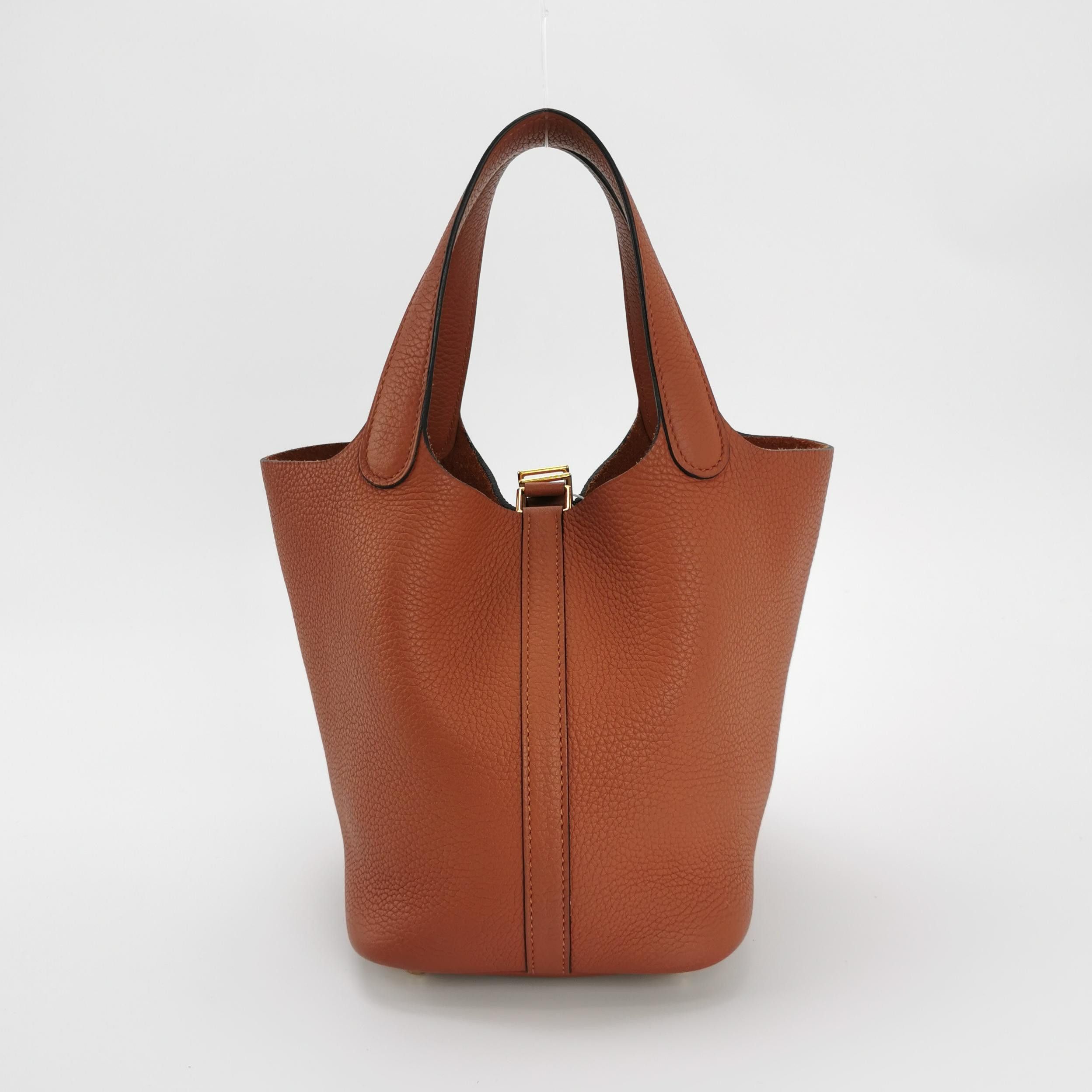 Hermes Hermes Women os Tote Bags Size ONE SIZE - 5 Thumbnail