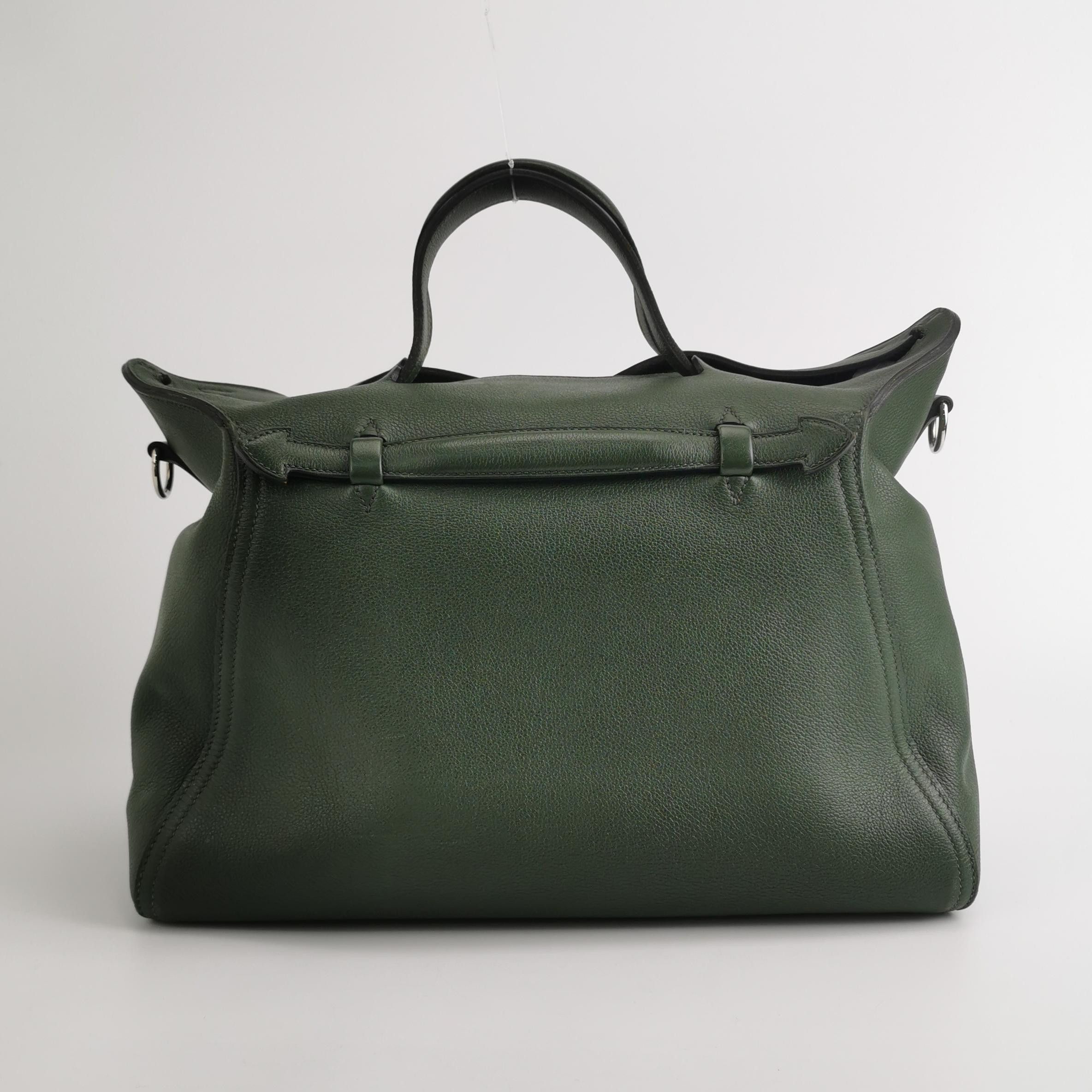 Hermes Hermes Women os Shoulder Bags Size ONE SIZE - 5 Thumbnail
