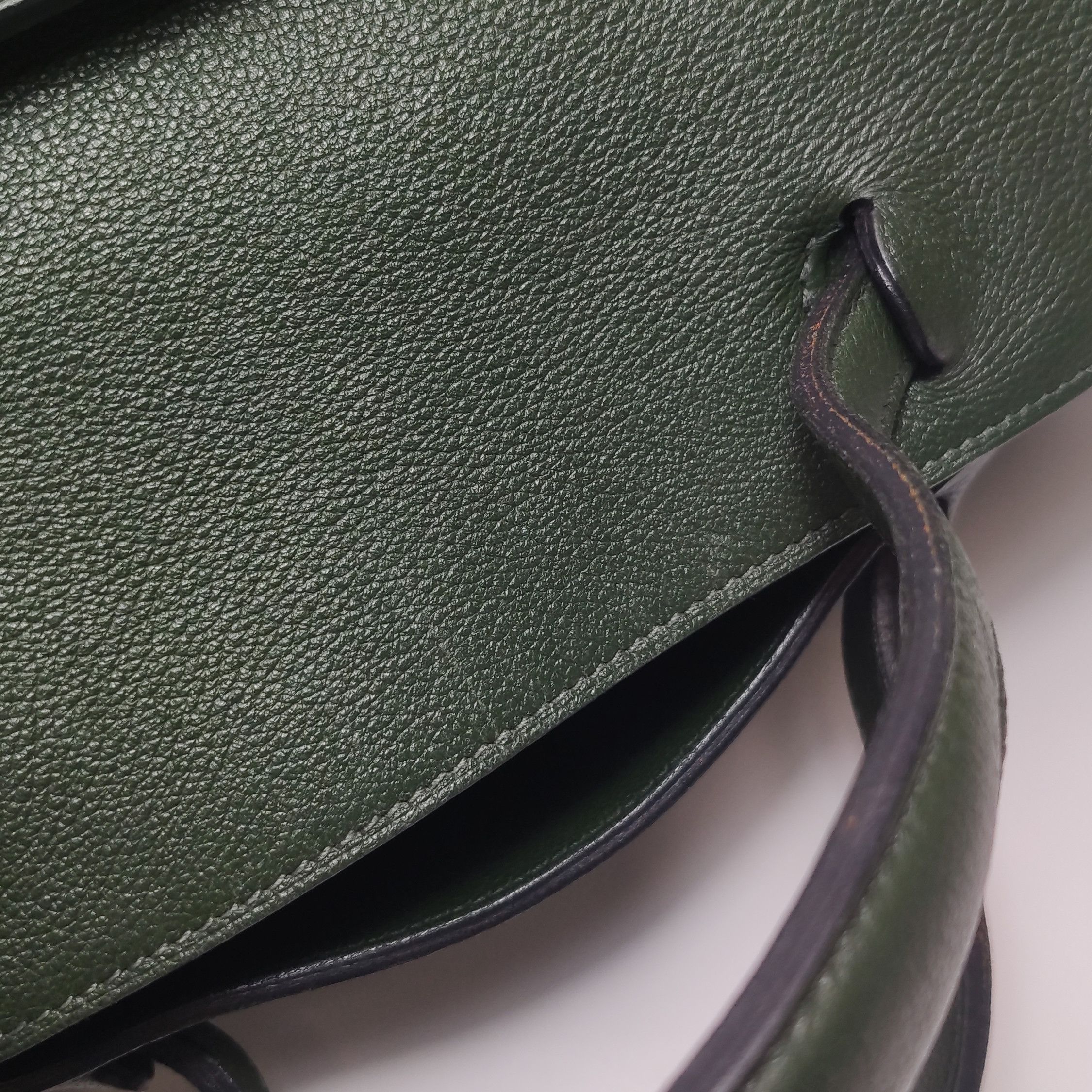 Hermes Hermes Women os Shoulder Bags Size ONE SIZE - 16 Thumbnail