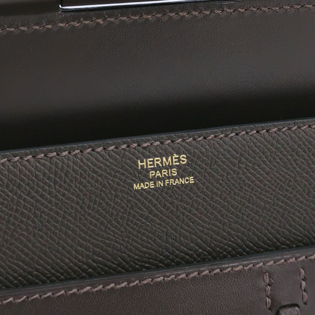 Hermes Hermes Women os Shoulder Bags Size ONE SIZE - 8 Thumbnail